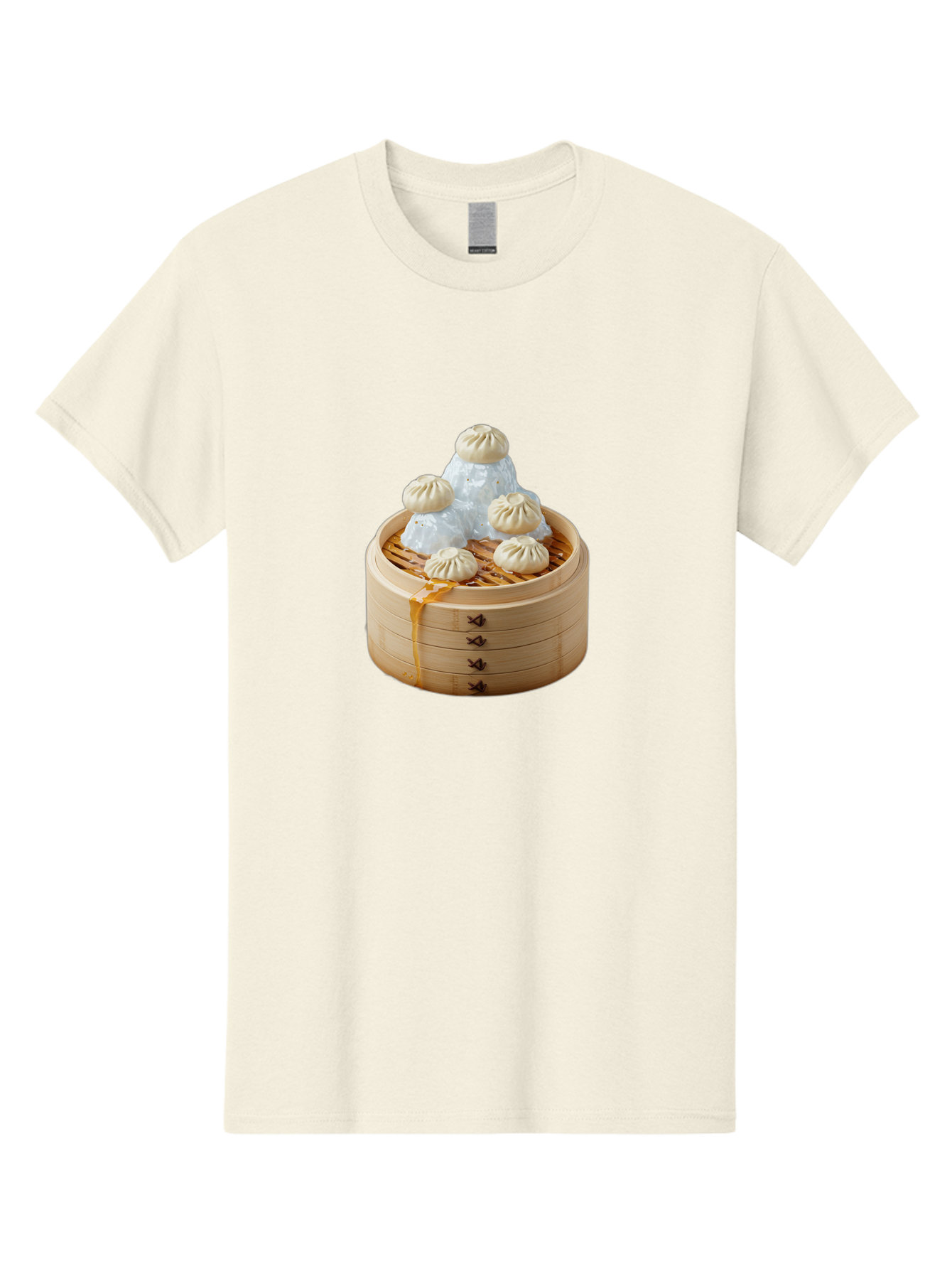 Xiaolongbao-Dumplings Men'S Graphic Tee, 100% Cotton, Comfortable Casual Summer Wear, Machine Washable, Vintage Camera, Old Camera, Antique Camera, Black Camera, Classic Photography, Photography Equipment, Nostalgic Device, Film Camera, Baf681