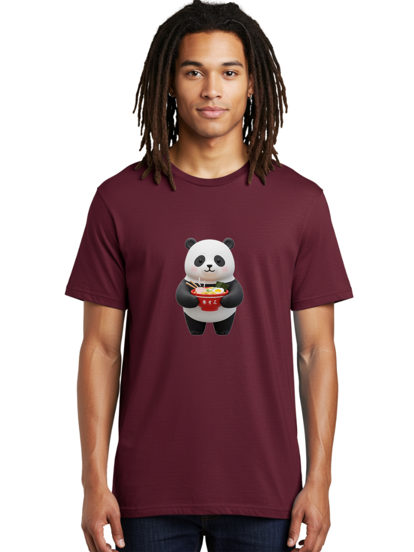 Yumesun-Panda-Ramen Men'S Graphic Tee, 100% Cotton, Comfortable Casual Summer Wear, Machine Washable, Vintage Camera, Old Camera, Antique Camera, Black Camera, Classic Photography, Photography Equipment, Nostalgic Device, Film Camera, Baf683