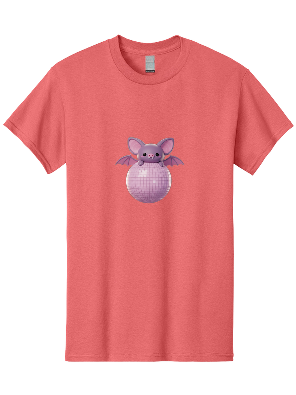 Bat-On-Disco-Ball Men'S Graphic Tee, 100% Cotton, Comfortable Casual Summer Wear, Machine Washable, Vintage Camera, Old Camera, Antique Camera, Black Camera, Classic Photography, Photography Equipment, Nostalgic Device, Film Camera, Camera Art Baf695