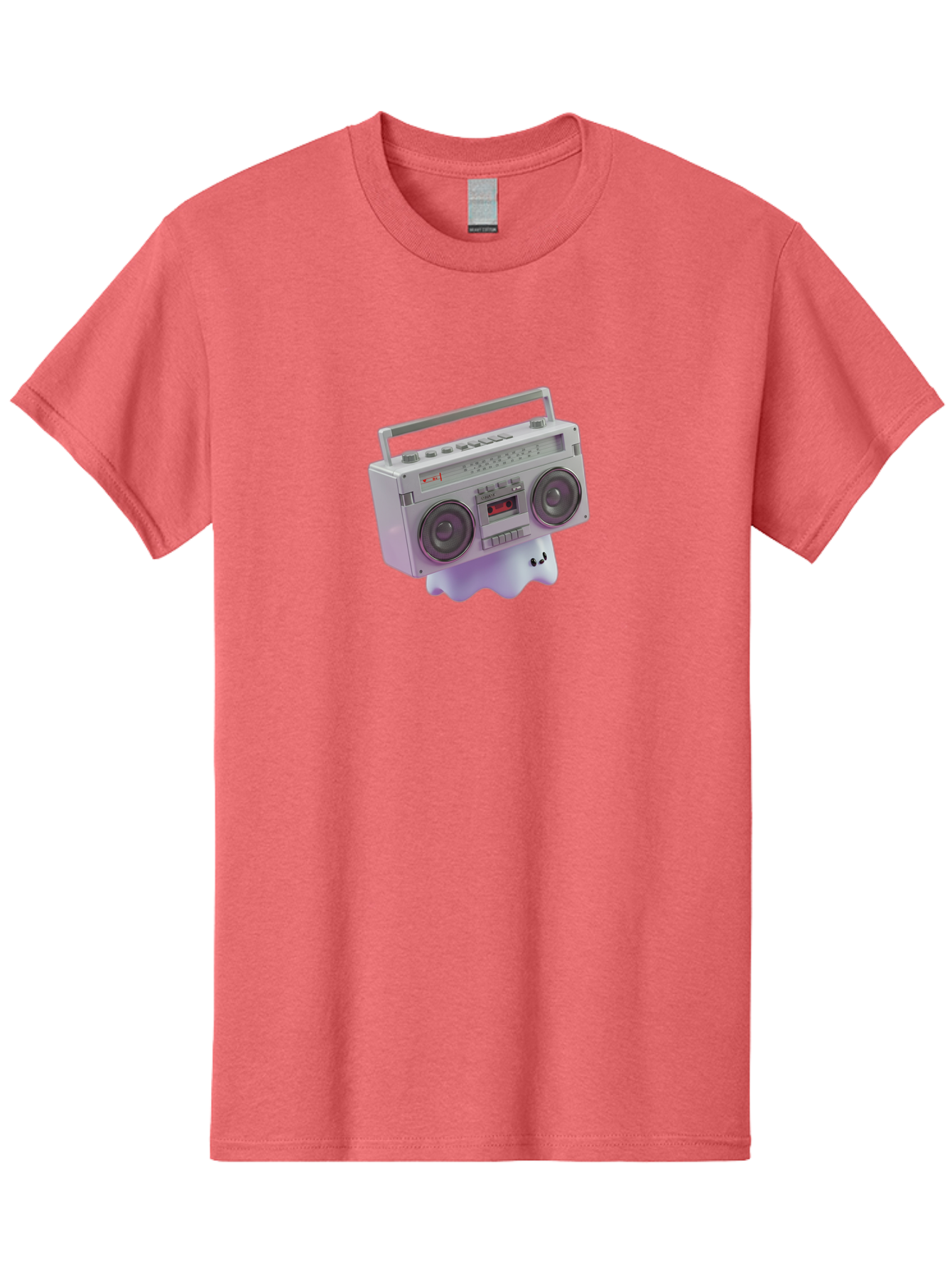 Boombox Men'S Graphic Tee, 100% Cotton, Comfortable Casual Summer Wear, Machine Washable, Vintage Camera, Old Camera, Antique Camera, Black Camera, Classic Photography, Photography Equipment, Nostalgic Device, Film Camera, Camera Art Baf704