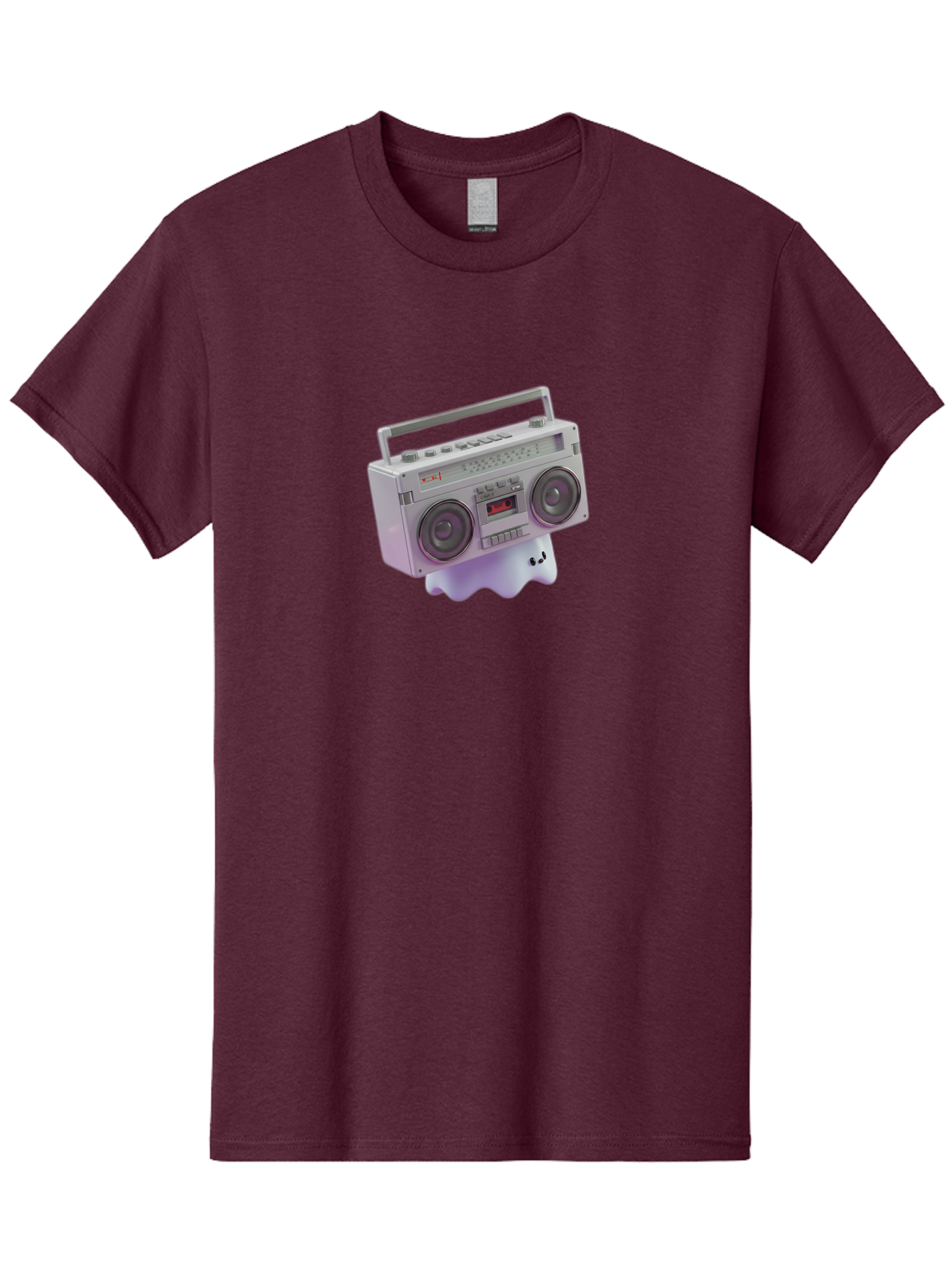 Boombox Men'S Graphic Tee, 100% Cotton, Comfortable Casual Summer Wear, Machine Washable, Vintage Camera, Old Camera, Antique Camera, Black Camera, Classic Photography, Photography Equipment, Nostalgic Device, Film Camera, Camera Art Baf704