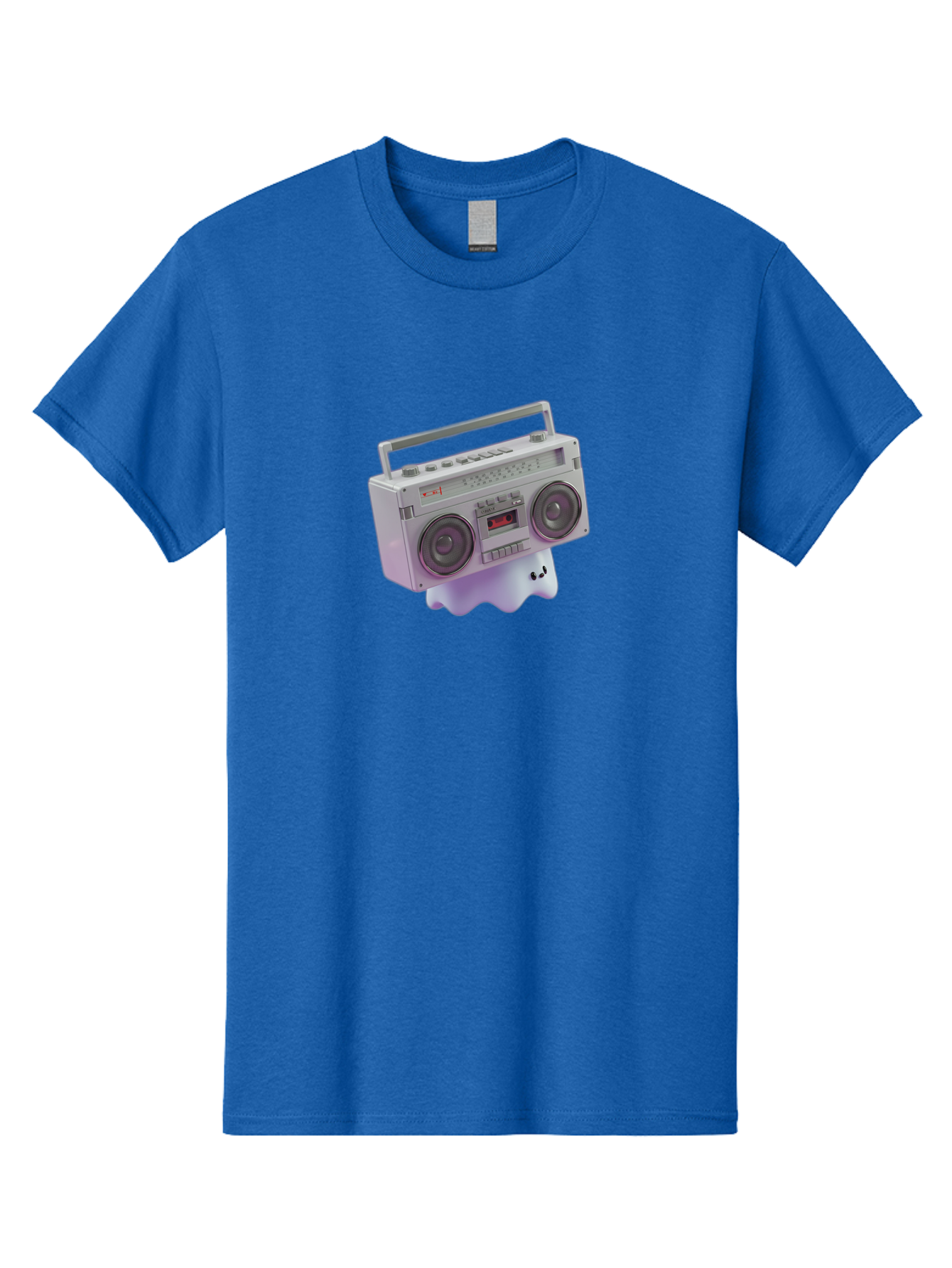 Boombox Men'S Graphic Tee, 100% Cotton, Comfortable Casual Summer Wear, Machine Washable, Vintage Camera, Old Camera, Antique Camera, Black Camera, Classic Photography, Photography Equipment, Nostalgic Device, Film Camera, Camera Art Baf704