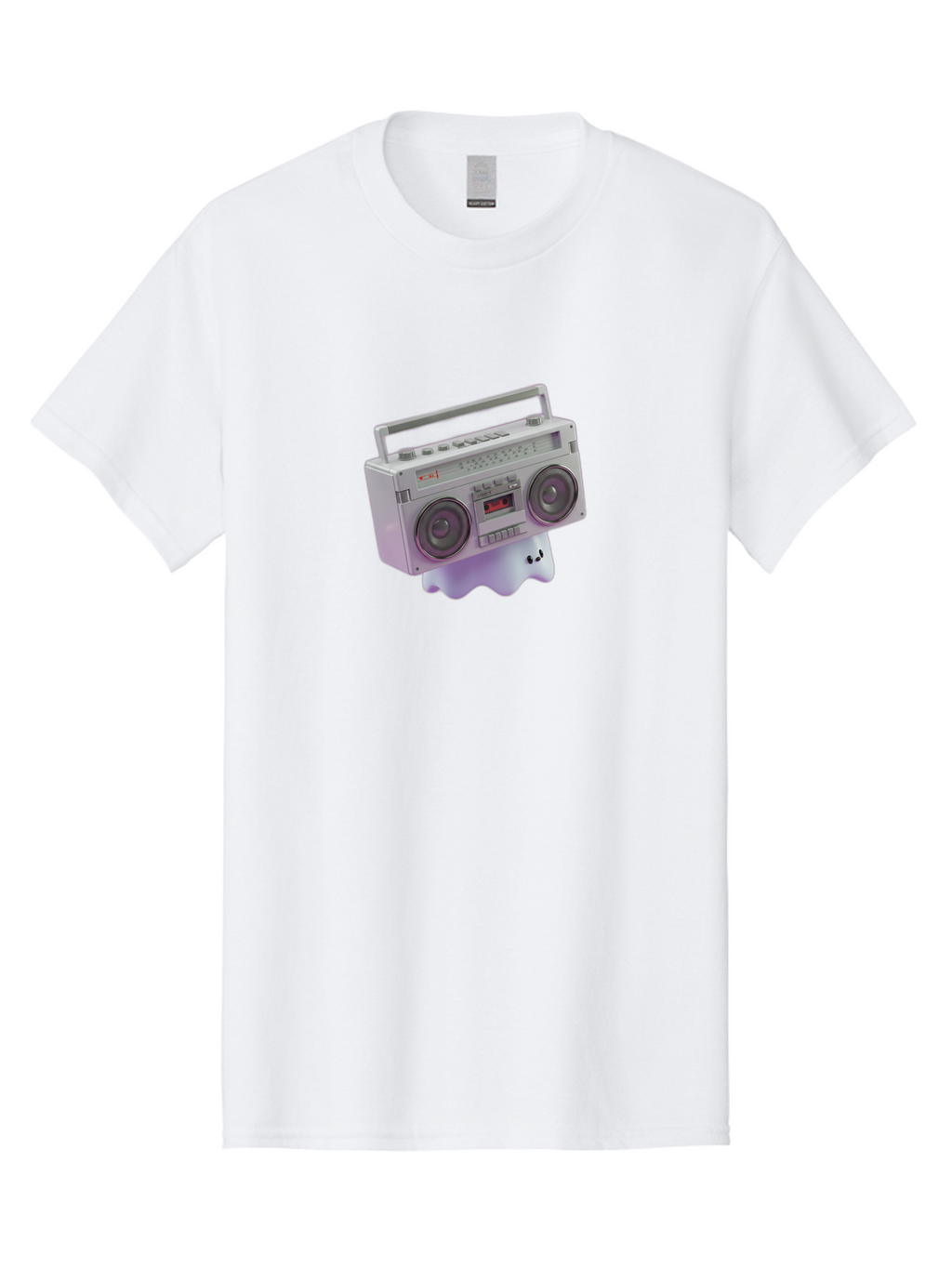 Boombox Men'S Graphic Tee, 100% Cotton, Comfortable Casual Summer Wear, Machine Washable, Vintage Camera, Old Camera, Antique Camera, Black Camera, Classic Photography, Photography Equipment, Nostalgic Device, Film Camera, Camera Art Baf704
