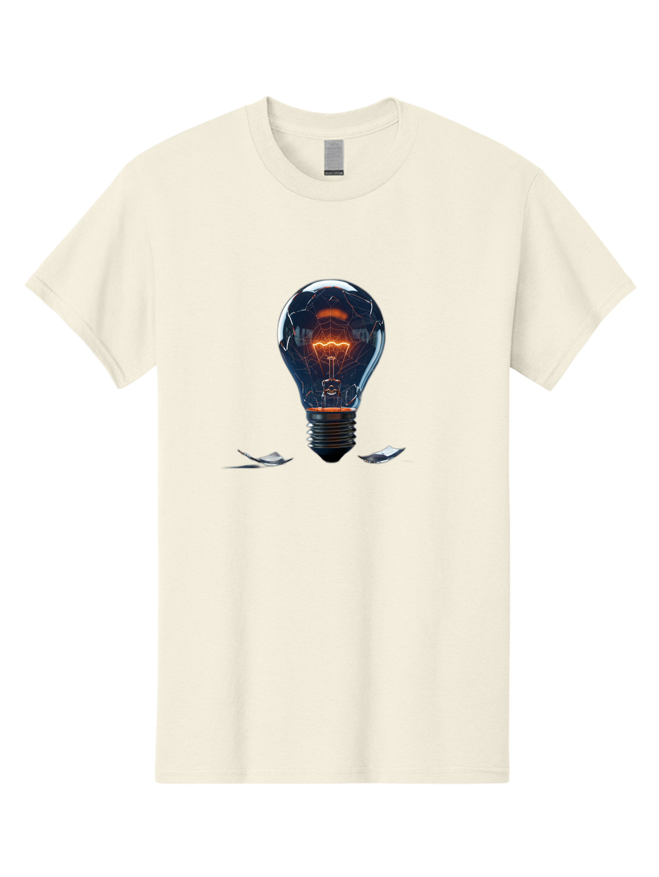Broken-Bulb Men'S Graphic Tee, 100% Cotton, Comfortable Casual Summer Wear, Machine Washable, Vintage Camera, Old Camera, Antique Camera, Black Camera, Classic Photography, Photography Equipment, Nostalgic Device, Film Camera, Camera Art Baf705