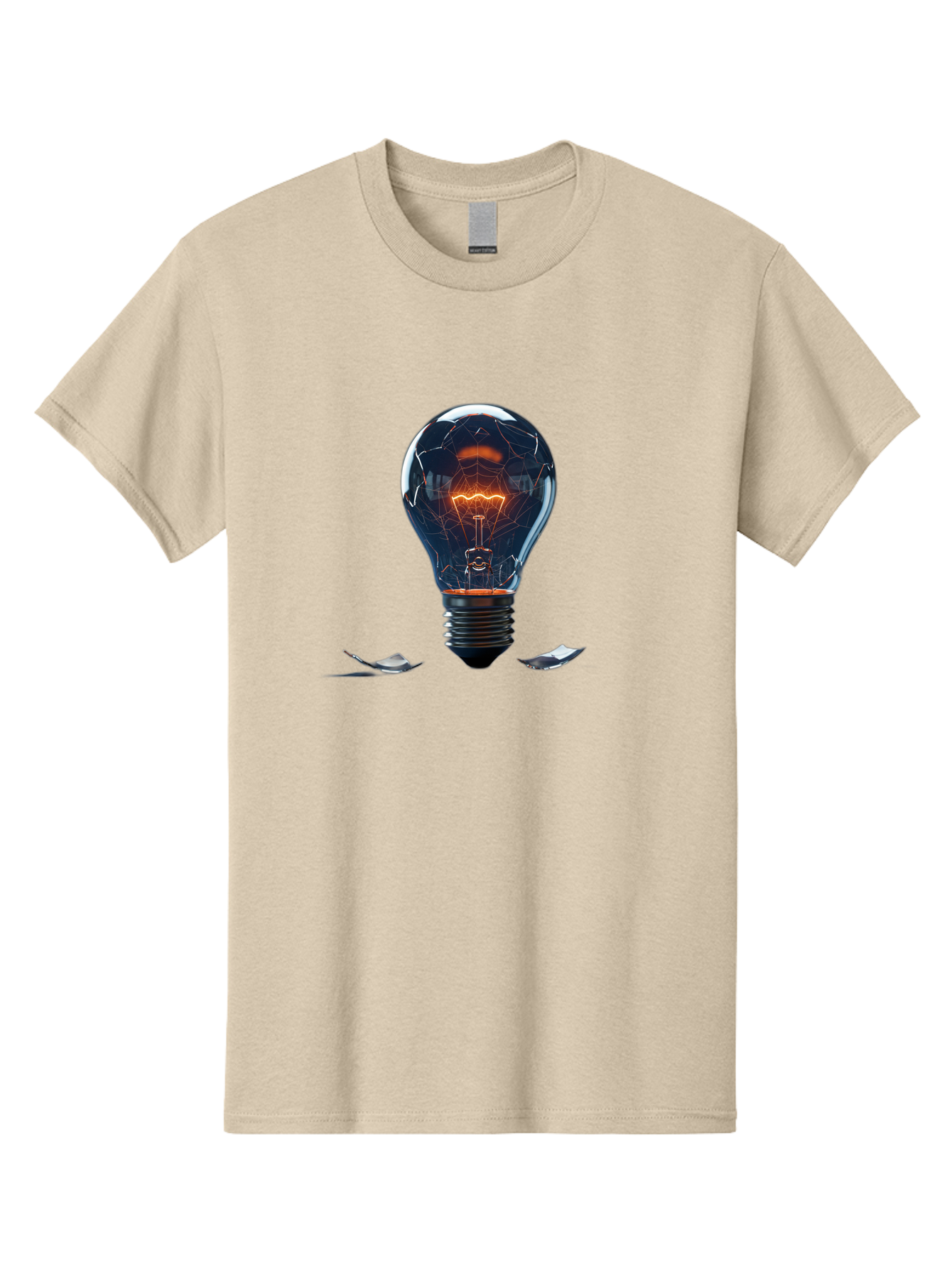 Broken-Bulb Men'S Graphic Tee, 100% Cotton, Comfortable Casual Summer Wear, Machine Washable, Vintage Camera, Old Camera, Antique Camera, Black Camera, Classic Photography, Photography Equipment, Nostalgic Device, Film Camera, Camera Art Baf705