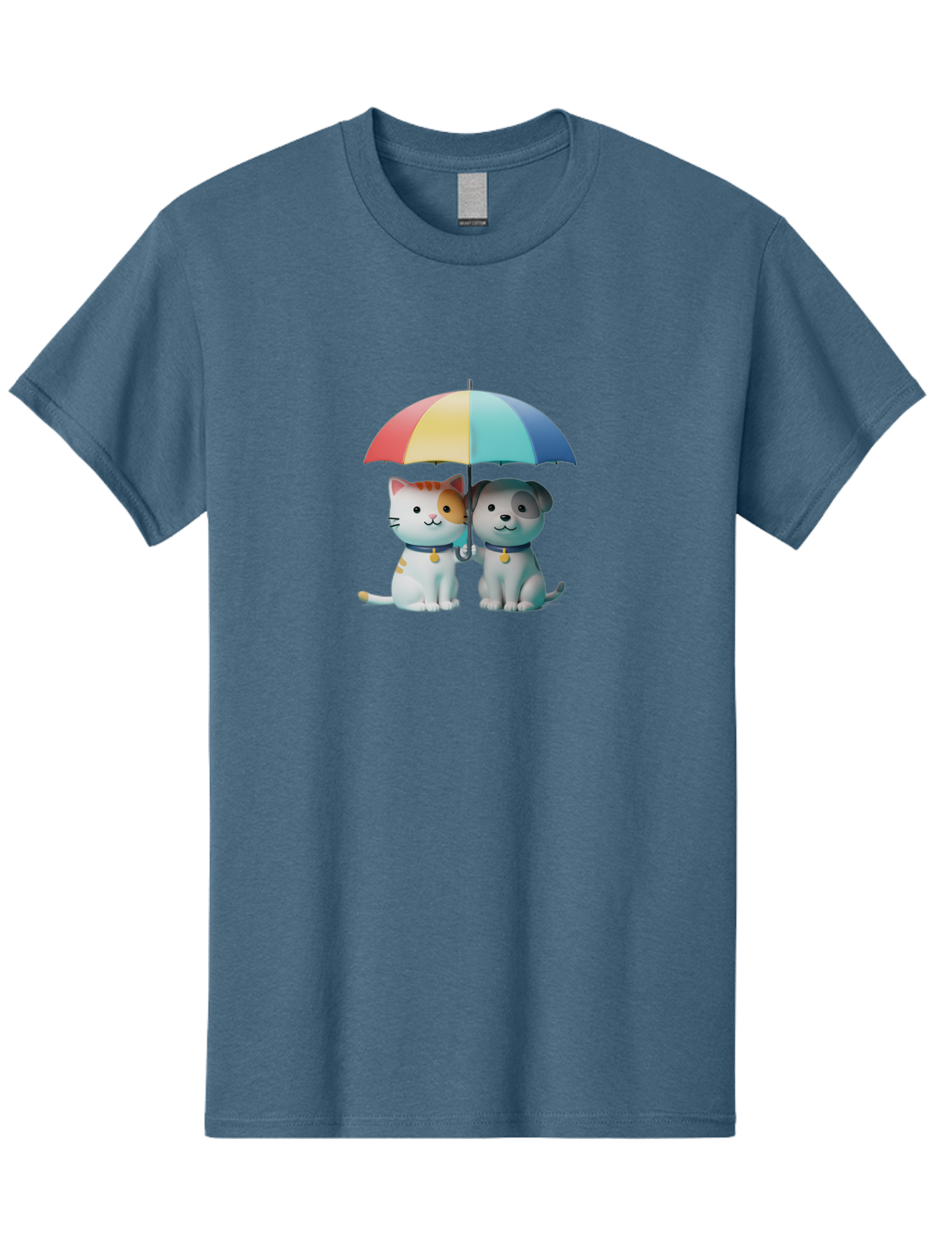 Cat-And-Dog Men'S Graphic Tee, 100% Cotton, Comfortable Casual Summer Wear, Machine Washable, Vintage Camera, Old Camera, Antique Camera, Black Camera, Classic Photography, Photography Equipment, Nostalgic Device, Film Camera, Camera Art Baf723