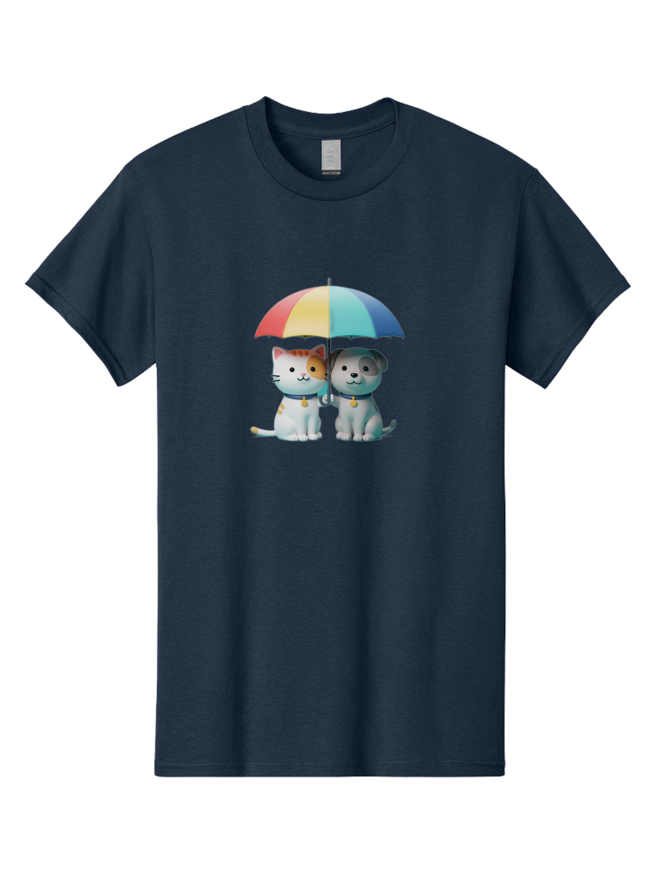 Cat-And-Dog Men'S Graphic Tee, 100% Cotton, Comfortable Casual Summer Wear, Machine Washable, Vintage Camera, Old Camera, Antique Camera, Black Camera, Classic Photography, Photography Equipment, Nostalgic Device, Film Camera, Camera Art Baf723