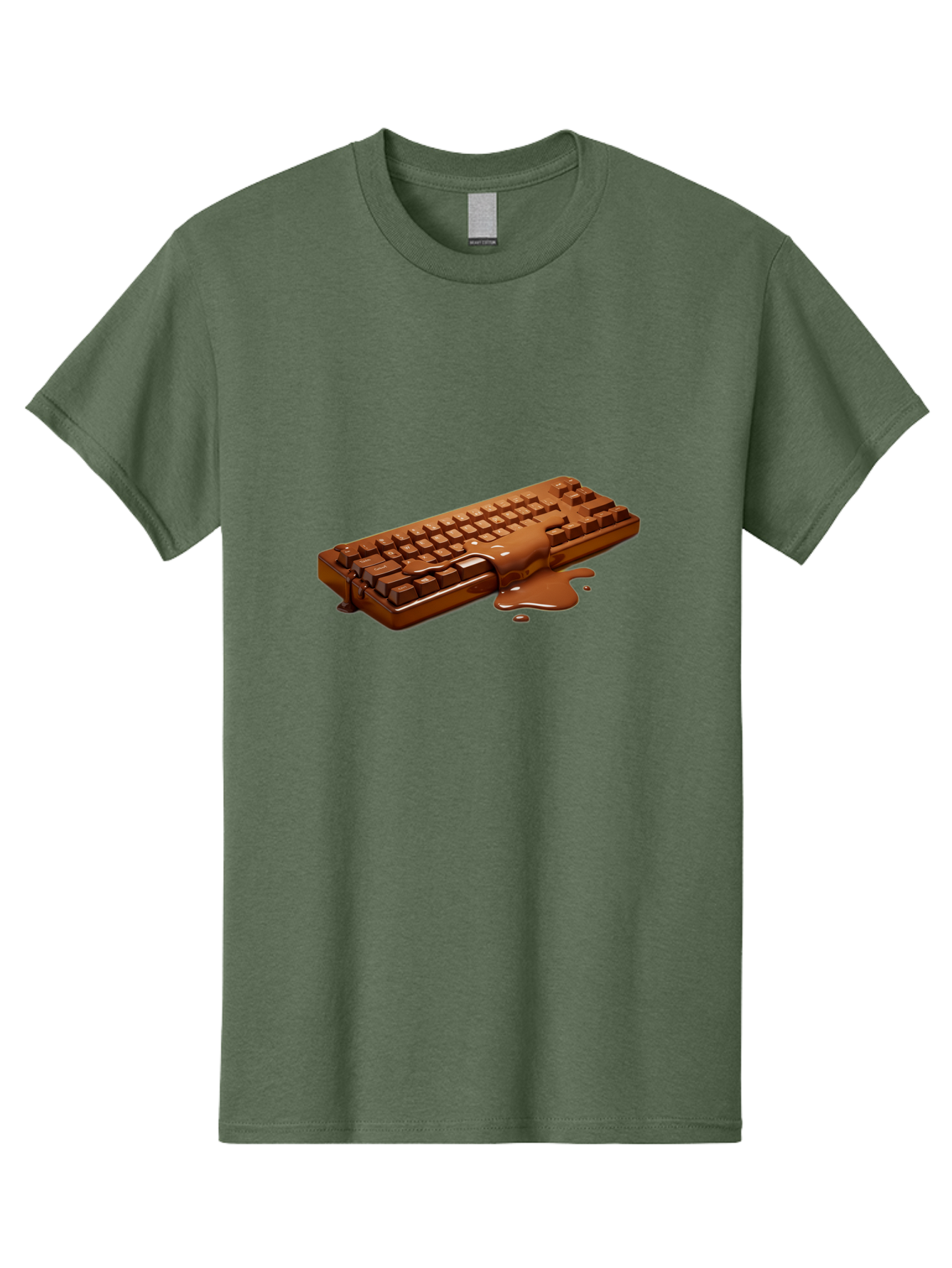 Chocolate-Bar Men'S Graphic Tee, 100% Cotton, Comfortable Casual Summer Wear, Machine Washable, Vintage Camera, Old Camera, Antique Camera, Black Camera, Classic Photography, Photography Equipment, Nostalgic Device, Film Camera, Camera Art Baf726