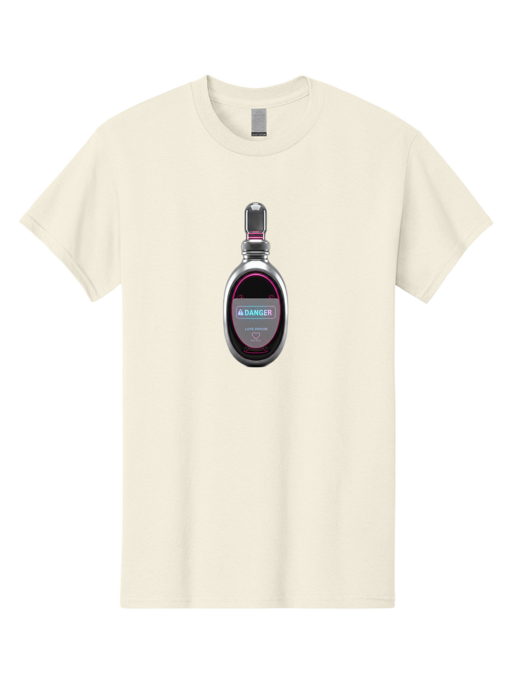 Danger-Love-Poison Men'S Graphic Tee, 100% Cotton, Comfortable Casual Summer Wear, Machine Washable, Vintage Camera, Old Camera, Antique Camera, Black Camera, Classic Photography, Photography Equipment, Nostalgic Device, Film Camera, Baf779