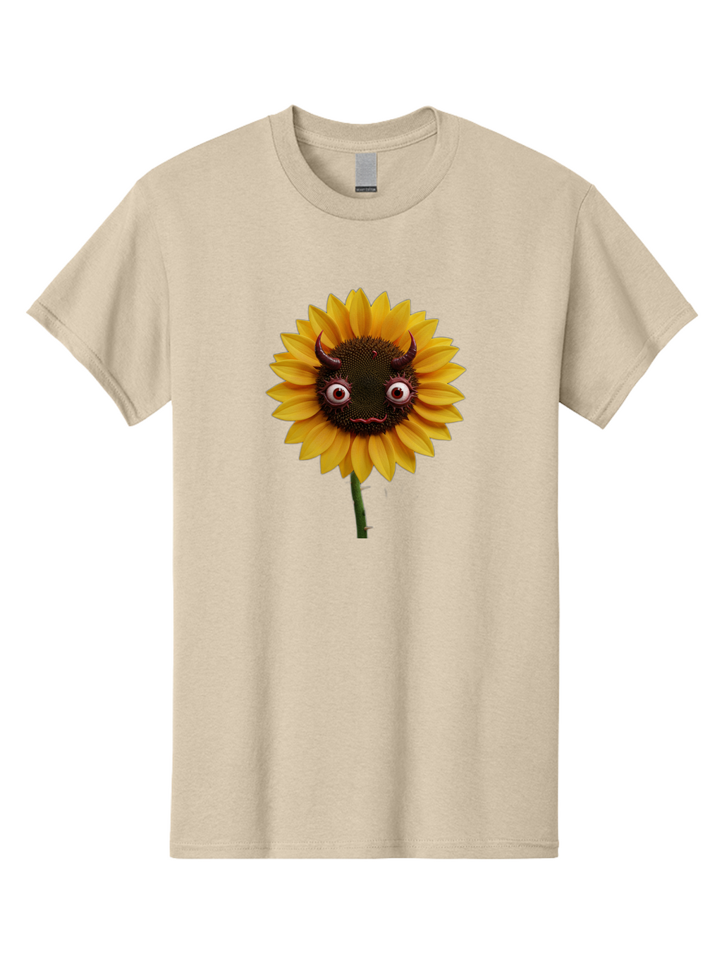 Demonic-Sunflower Men'S Graphic Tee, 100% Cotton, Comfortable Casual Summer Wear, Machine Washable, Vintage Camera, Old Camera, Antique Camera, Black Camera, Classic Photography, Photography Equipment, Nostalgic Device, Film Camera, Camera Art Baf780