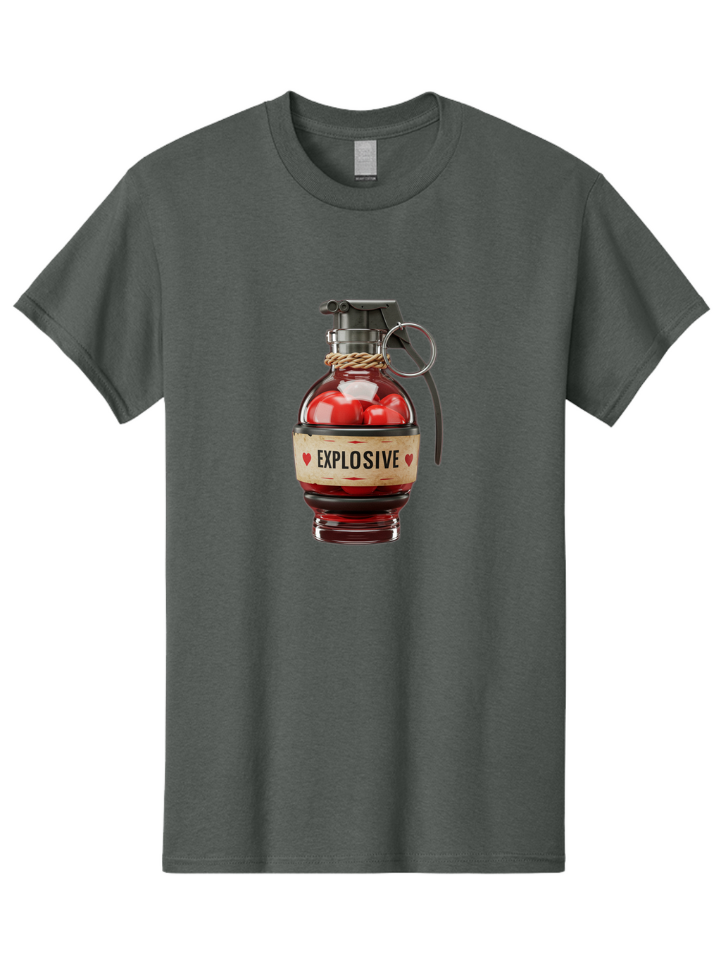 Explosive Men'S Graphic Tee, 100% Cotton, Comfortable Casual Summer Wear, Machine Washable, Vintage Camera, Old Camera, Antique Camera, Black Camera, Classic Photography, Photography Equipment, Nostalgic Device, Film Camera, Camera Art Baf802