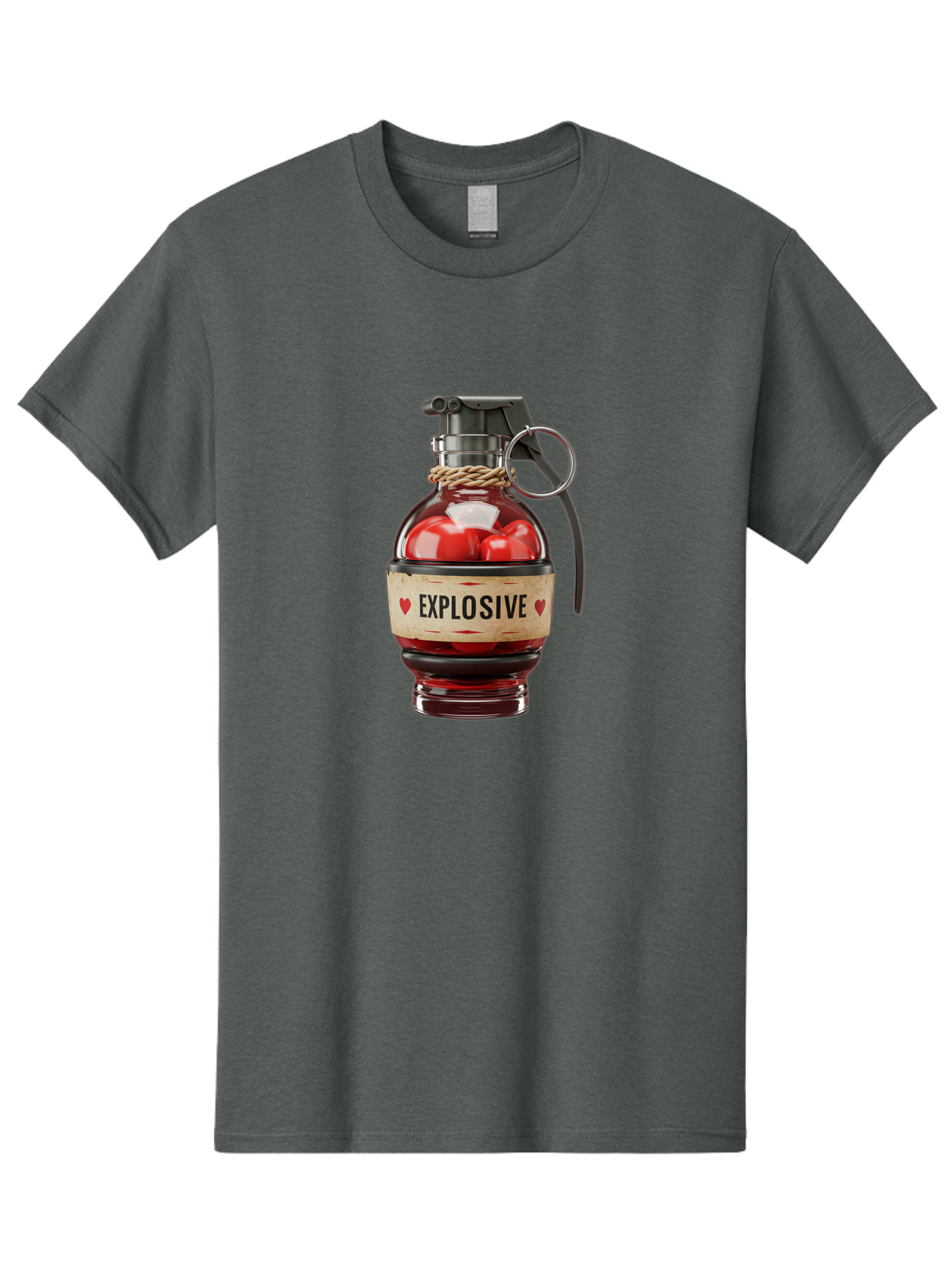 Explosive Men'S Graphic Tee, 100% Cotton, Comfortable Casual Summer Wear, Machine Washable, Vintage Camera, Old Camera, Antique Camera, Black Camera, Classic Photography, Photography Equipment, Nostalgic Device, Film Camera, Camera Art Baf802