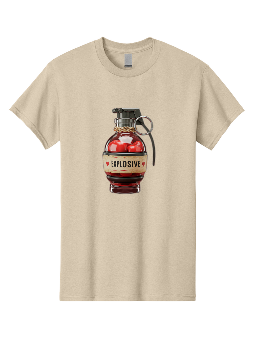 Explosive Men'S Graphic Tee, 100% Cotton, Comfortable Casual Summer Wear, Machine Washable, Vintage Camera, Old Camera, Antique Camera, Black Camera, Classic Photography, Photography Equipment, Nostalgic Device, Film Camera, Camera Art Baf802