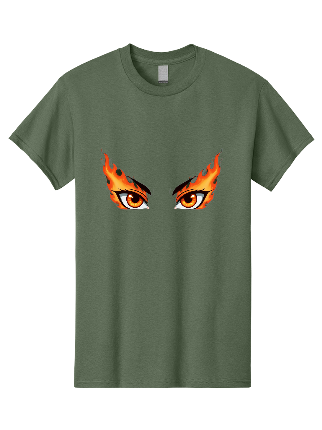 Fiery-Eyes Men'S Graphic Tee, 100% Cotton, Comfortable Casual Summer Wear, Machine Washable, Vintage Camera, Old Camera, Antique Camera, Black Camera, Classic Photography, Photography Equipment, Nostalgic Device, Film Camera, Camera Art Baf811