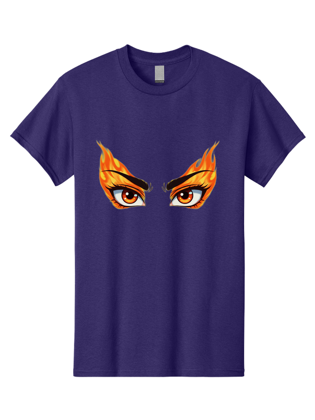 Flaming-Eyes Men'S Graphic Tee, 100% Cotton, Comfortable Casual Summer Wear, Machine Washable, Vintage Camera, Old Camera, Antique Camera, Black Camera, Classic Photography, Photography Equipment, Nostalgic Device, Film Camera, Camera Art Baf816