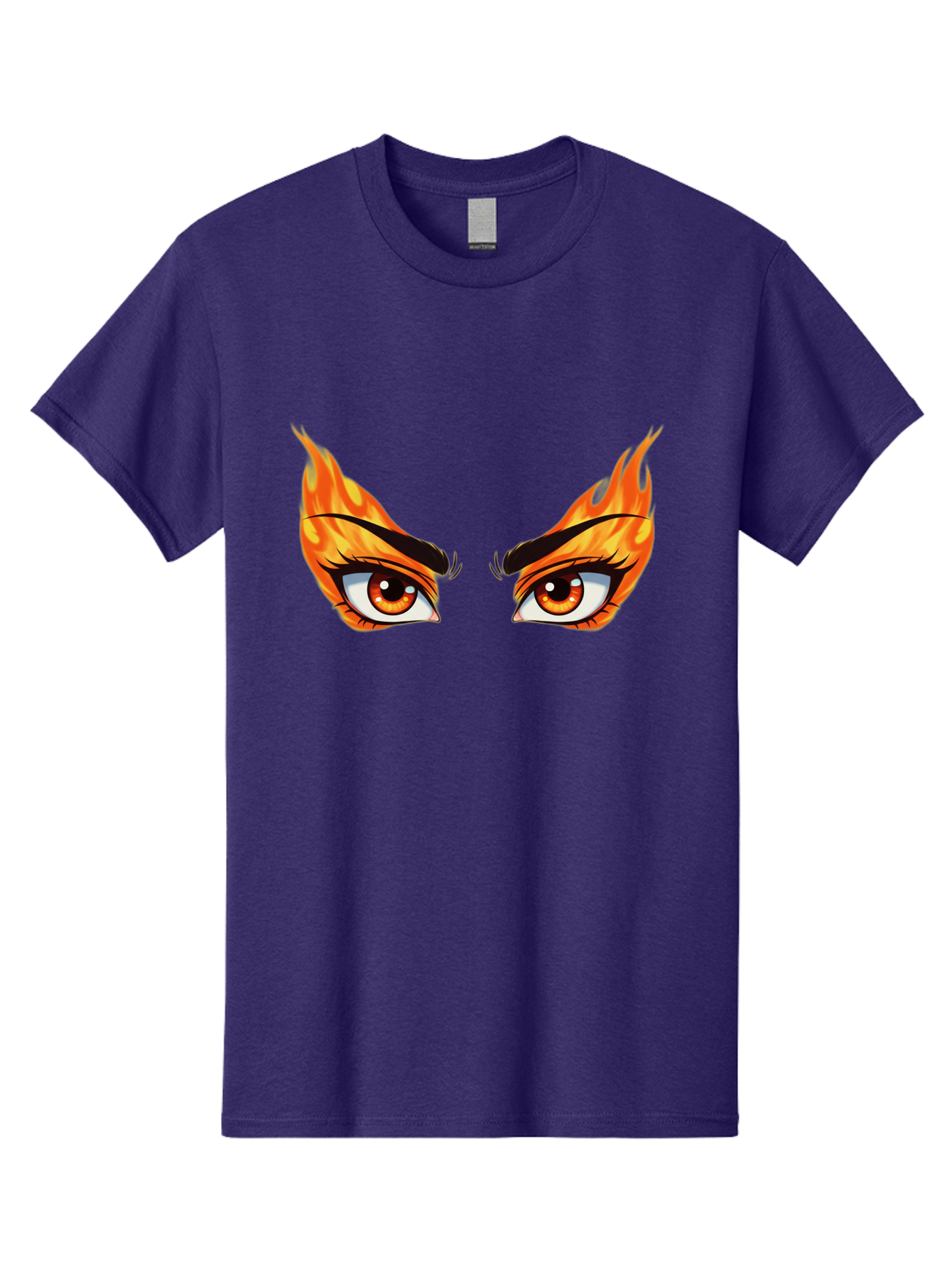Flaming-Eyes Men'S Graphic Tee, 100% Cotton, Comfortable Casual Summer Wear, Machine Washable, Vintage Camera, Old Camera, Antique Camera, Black Camera, Classic Photography, Photography Equipment, Nostalgic Device, Film Camera, Camera Art Baf816