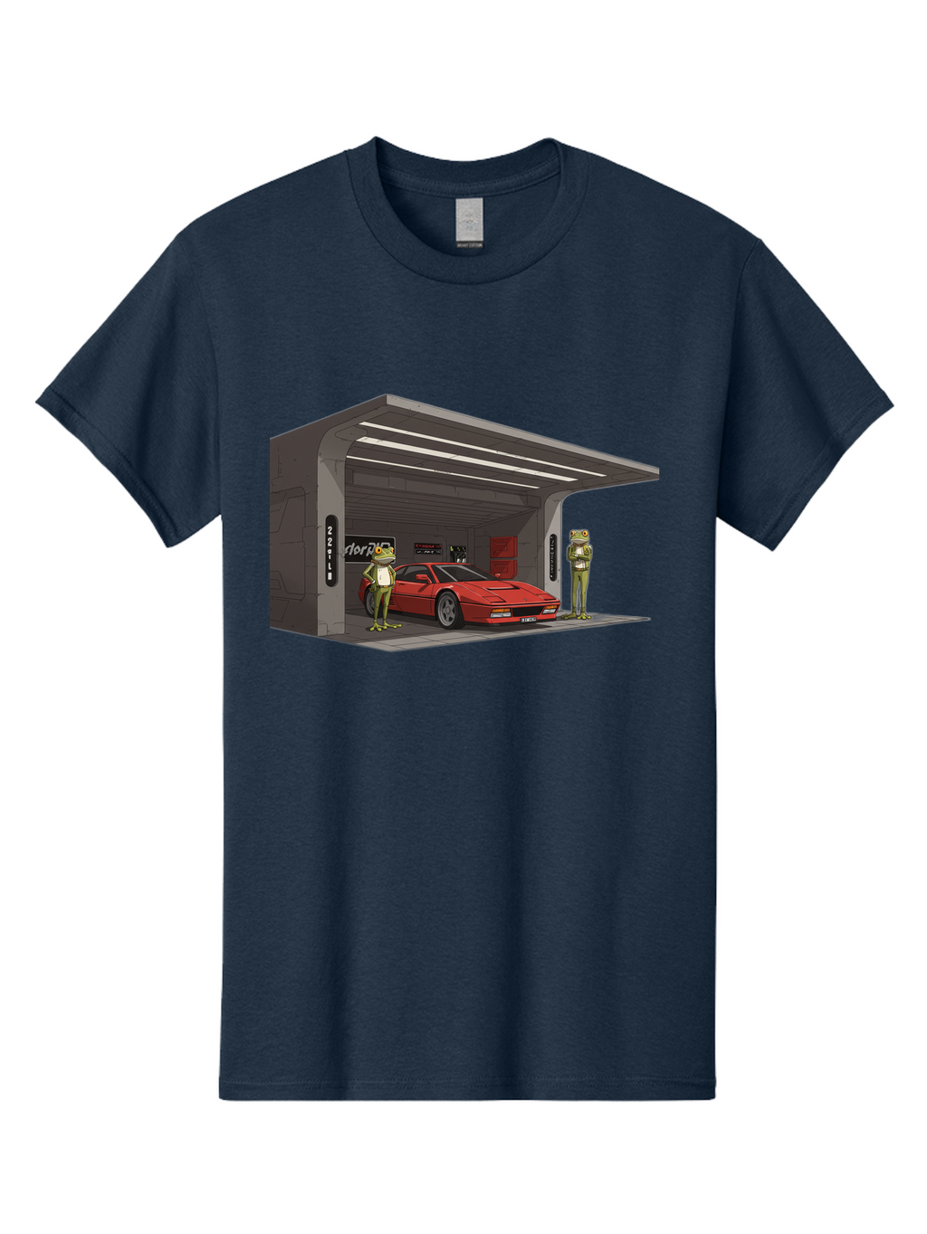 Frog-And-Robot Men'S Graphic Tee, 100% Cotton, Comfortable Casual Summer Wear, Machine Washable, Vintage Camera, Old Camera, Antique Camera, Black Camera, Classic Photography, Photography Equipment, Nostalgic Device, Film Camera, Camera Art Baf818
