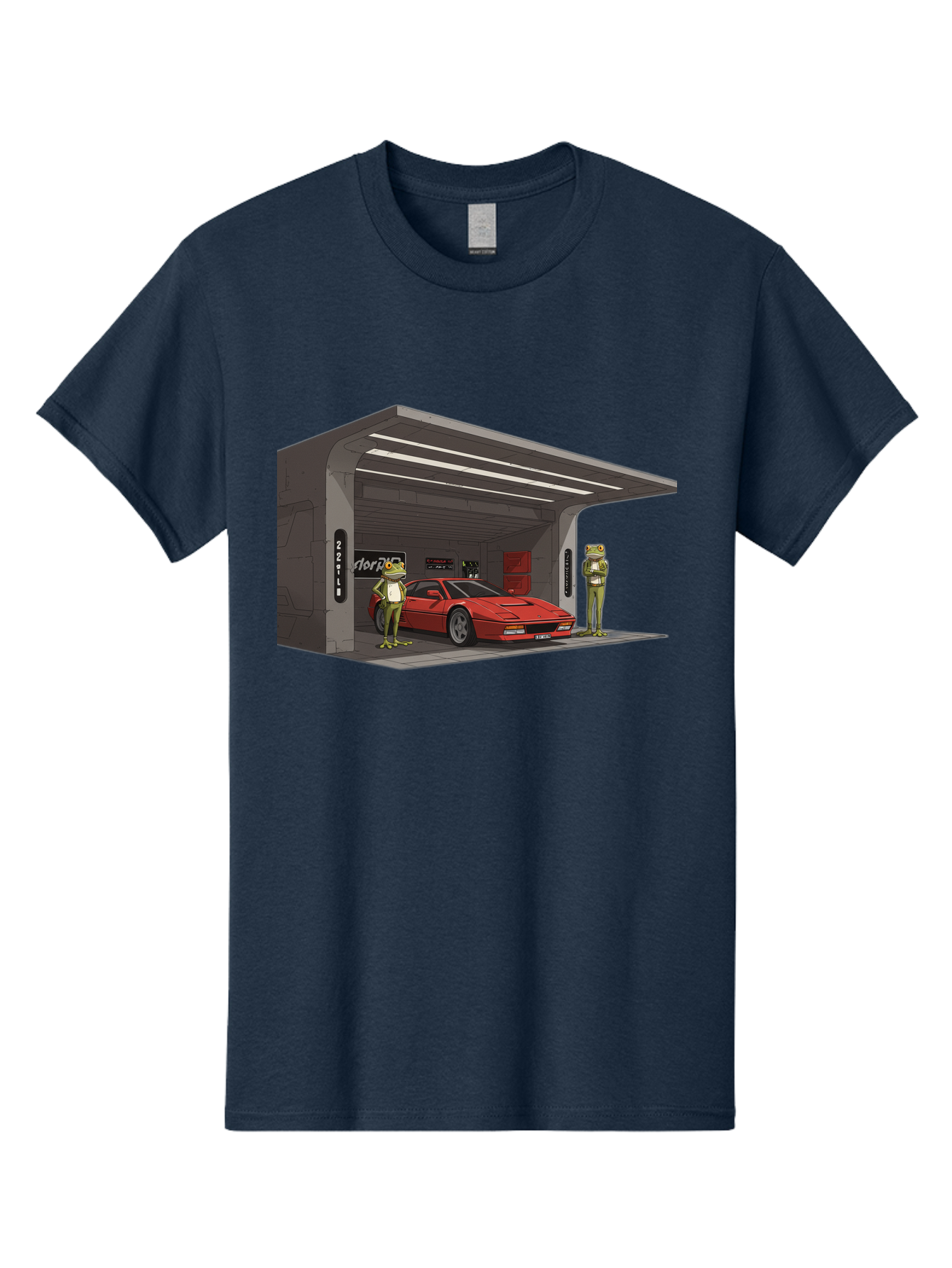 Frog-And-Robot Men'S Graphic Tee, 100% Cotton, Comfortable Casual Summer Wear, Machine Washable, Vintage Camera, Old Camera, Antique Camera, Black Camera, Classic Photography, Photography Equipment, Nostalgic Device, Film Camera, Camera Art Baf818