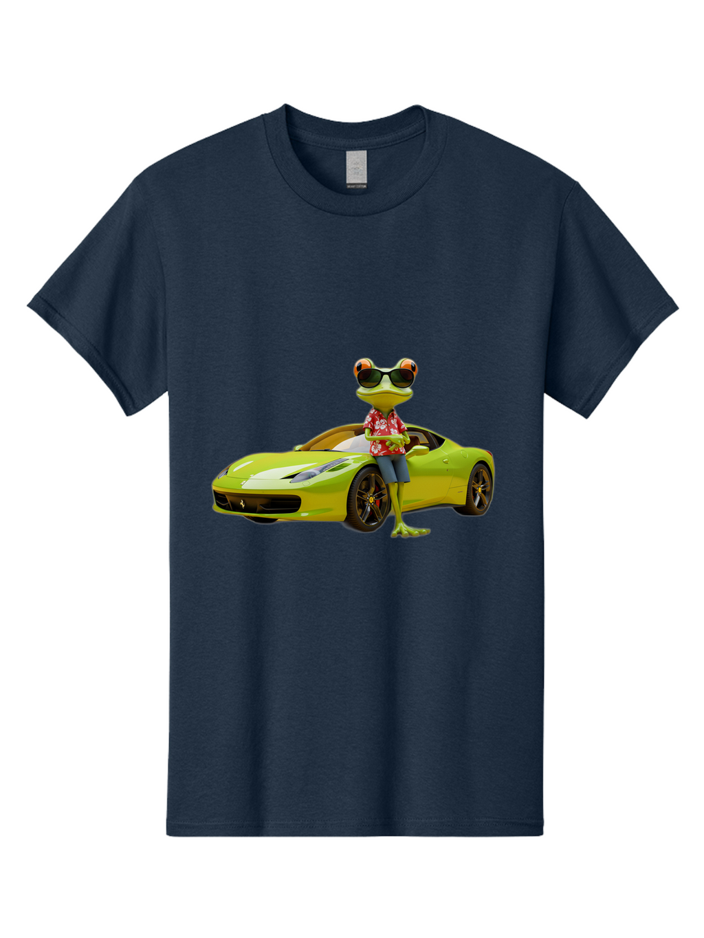 Frog-Ferrari Men'S Graphic Tee, 100% Cotton, Comfortable Casual Summer Wear, Machine Washable, Vintage Camera, Old Camera, Antique Camera, Black Camera, Classic Photography, Photography Equipment, Nostalgic Device, Film Camera, Camera Art Baf824