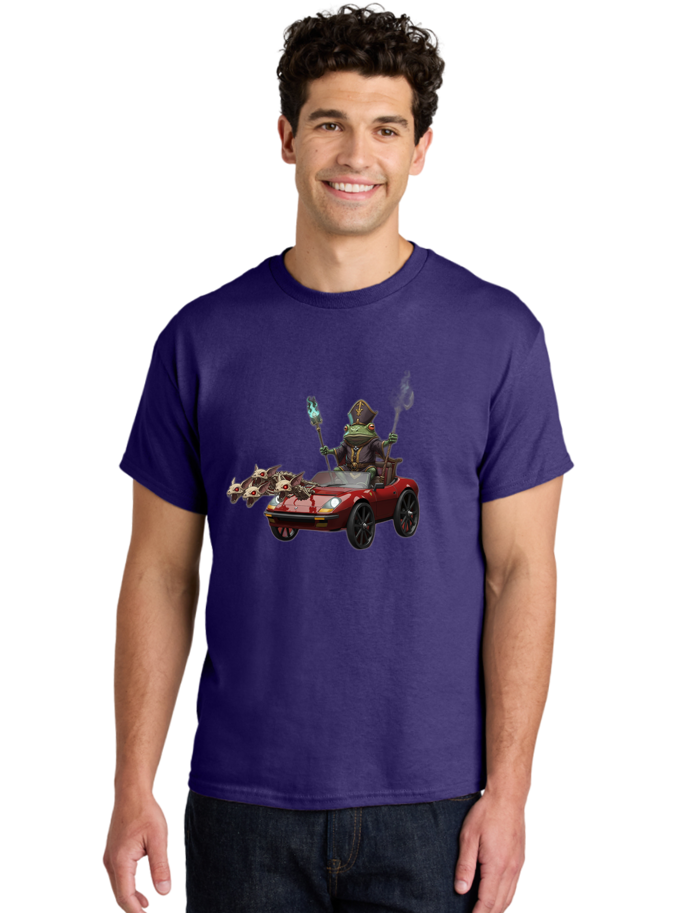 Frog-Mage Men'S Graphic Tee, 100% Cotton, Comfortable Casual Summer Wear, Machine Washable, Vintage Camera, Old Camera, Antique Camera, Black Camera, Classic Photography, Photography Equipment, Nostalgic Device, Film Camera, Camera Art Baf841