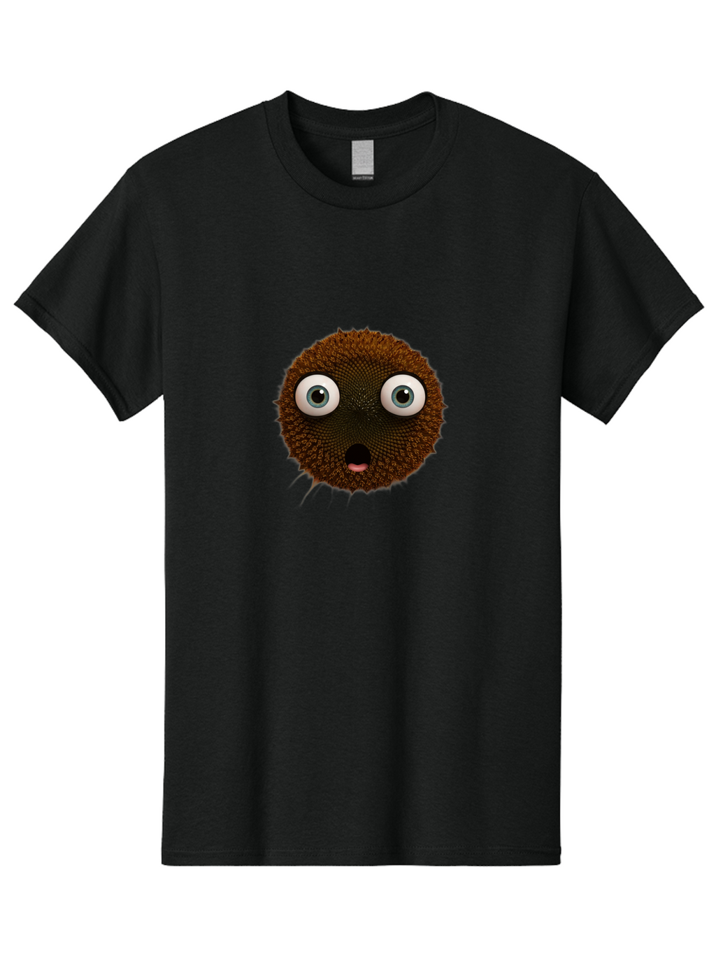 Furry-Character Men'S Graphic Tee, 100% Cotton, Comfortable Casual Summer Wear, Machine Washable, Vintage Camera, Old Camera, Antique Camera, Black Camera, Classic Photography, Photography Equipment, Nostalgic Device, Film Camera, Camera Art Baf850