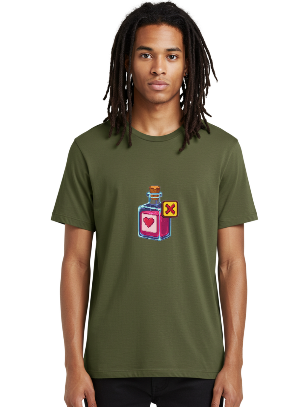 Heart-Potion Men'S Graphic Tee, 100% Cotton, Comfortable Casual Summer Wear, Machine Washable, Vintage Camera, Old Camera, Antique Camera, Black Camera, Classic Photography, Photography Equipment, Nostalgic Device, Film Camera, Camera Art Baf858