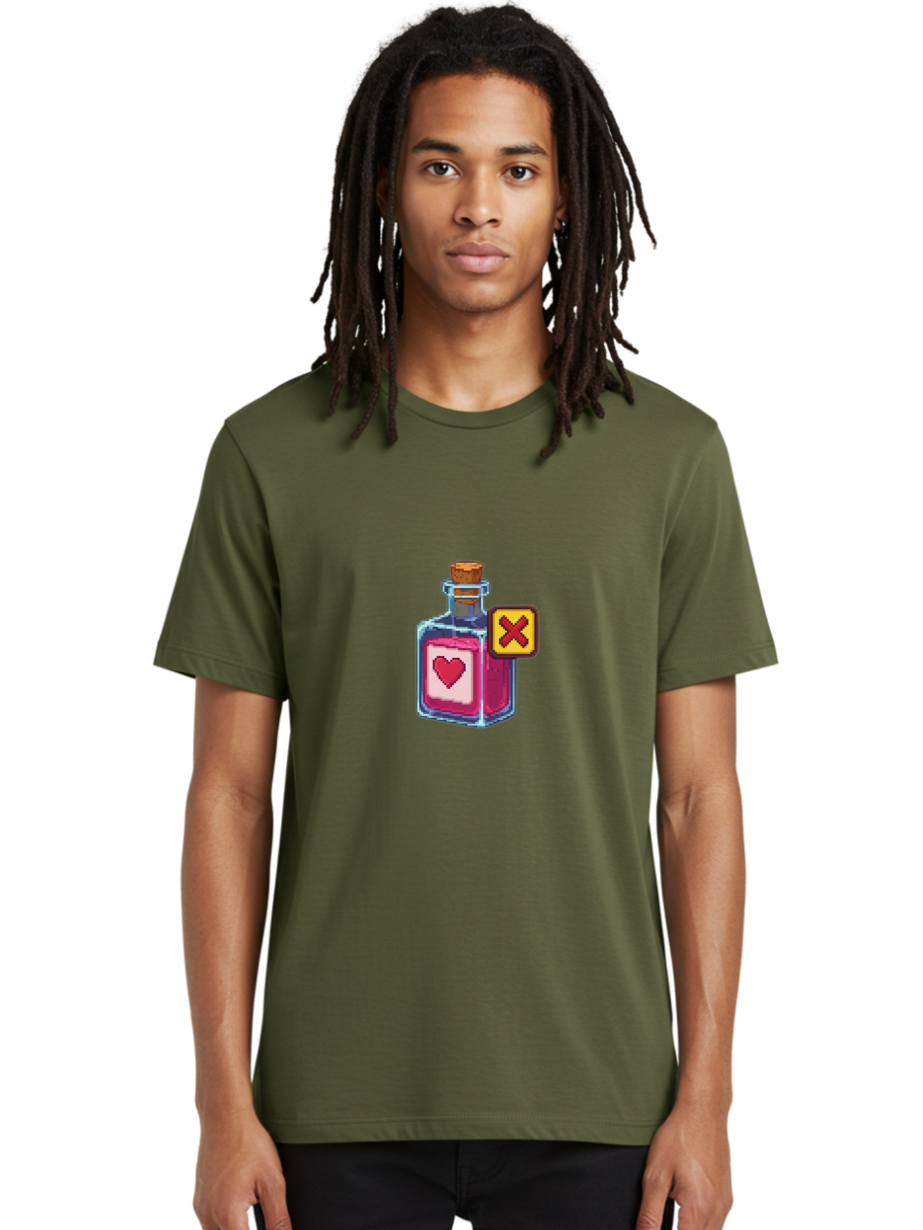 Heart-Potion Men'S Graphic Tee, 100% Cotton, Comfortable Casual Summer Wear, Machine Washable, Vintage Camera, Old Camera, Antique Camera, Black Camera, Classic Photography, Photography Equipment, Nostalgic Device, Film Camera, Camera Art Baf858