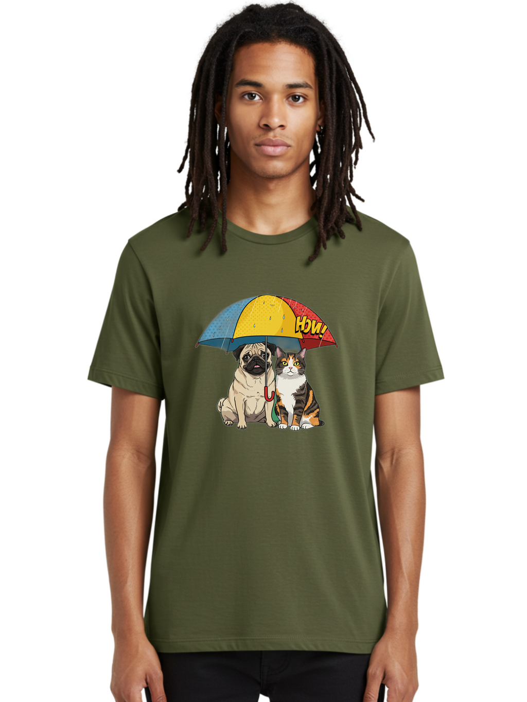 How-Pug-And-Cat Men'S Graphic Tee, 100% Cotton, Comfortable Casual Summer Wear, Machine Washable, Vintage Camera, Old Camera, Antique Camera, Black Camera, Classic Photography, Photography Equipment, Nostalgic Device, Film Camera, Camera Art Baf859