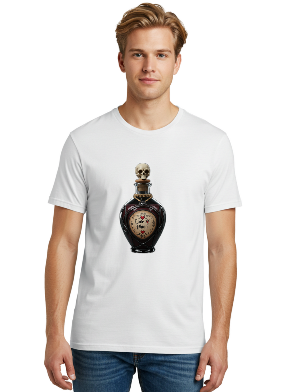 Love-Phion Men'S Graphic Tee, 100% Cotton, Comfortable Casual Summer Wear, Machine Washable, Vintage Camera, Old Camera, Antique Camera, Black Camera, Classic Photography, Photography Equipment, Nostalgic Device, Film Camera, Camera Art Baf893