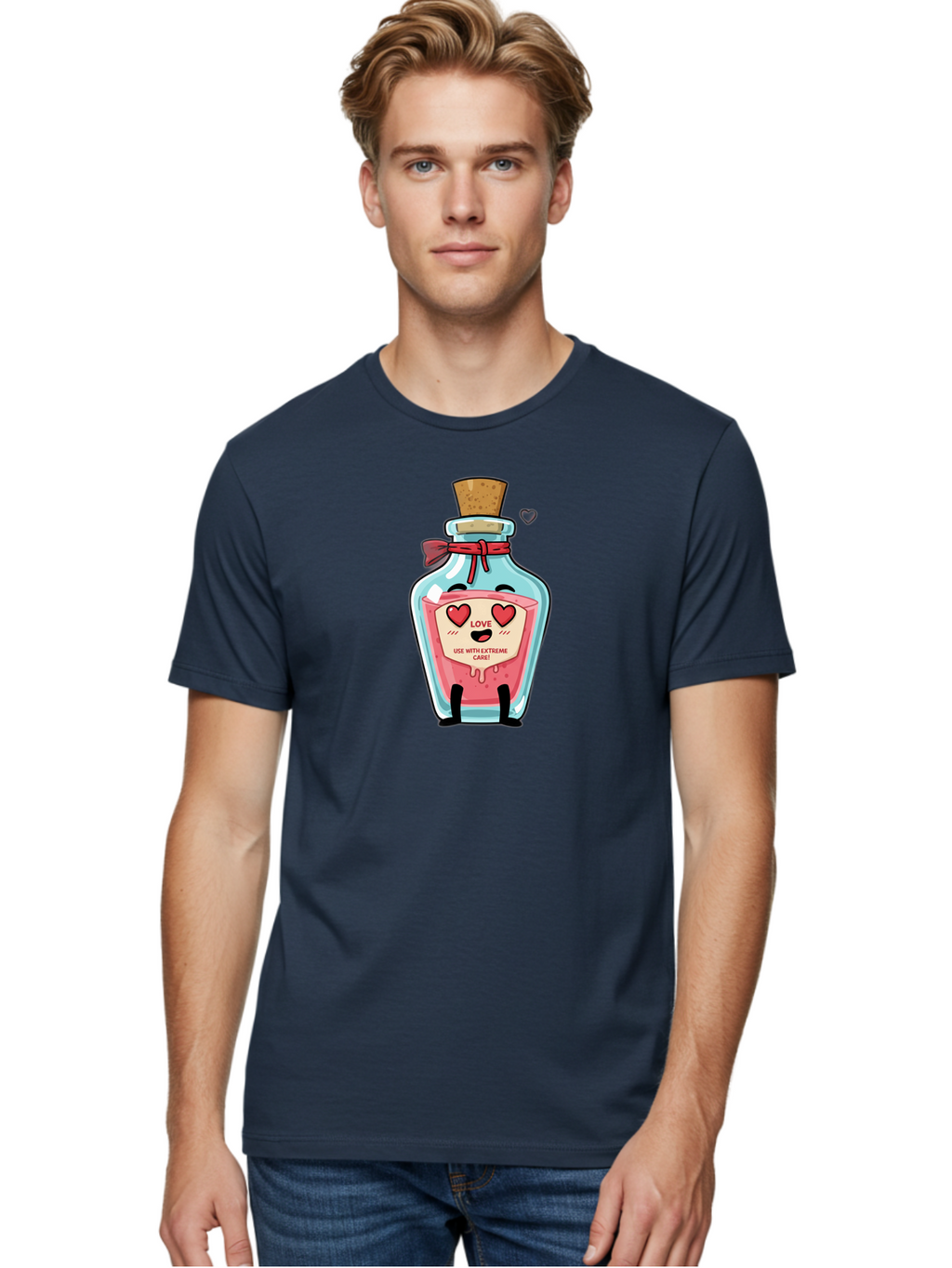 Love-Potion Men'S Graphic Tee, 100% Cotton, Comfortable Casual Summer Wear, Machine Washable, Vintage Camera, Old Camera, Antique Camera, Black Camera, Classic Photography, Photography Equipment, Nostalgic Device, Film Camera, Camera Art Baf904