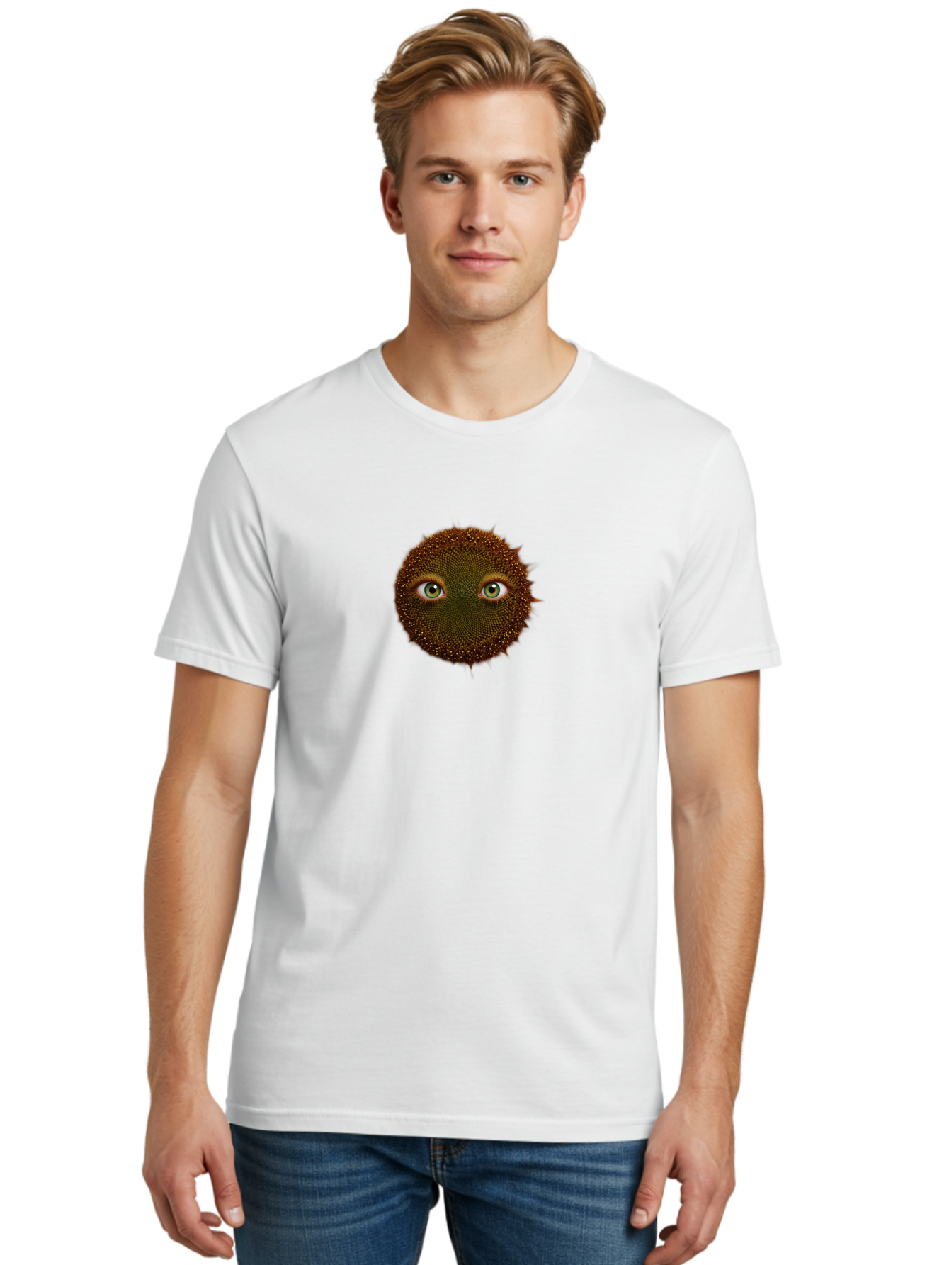 Lychee-Eyes Men'S Graphic Tee, 100% Cotton, Comfortable Casual Summer Wear, Machine Washable, Vintage Camera, Old Camera, Antique Camera, Black Camera, Classic Photography, Photography Equipment, Nostalgic Device, Film Camera, Camera Art Baf905