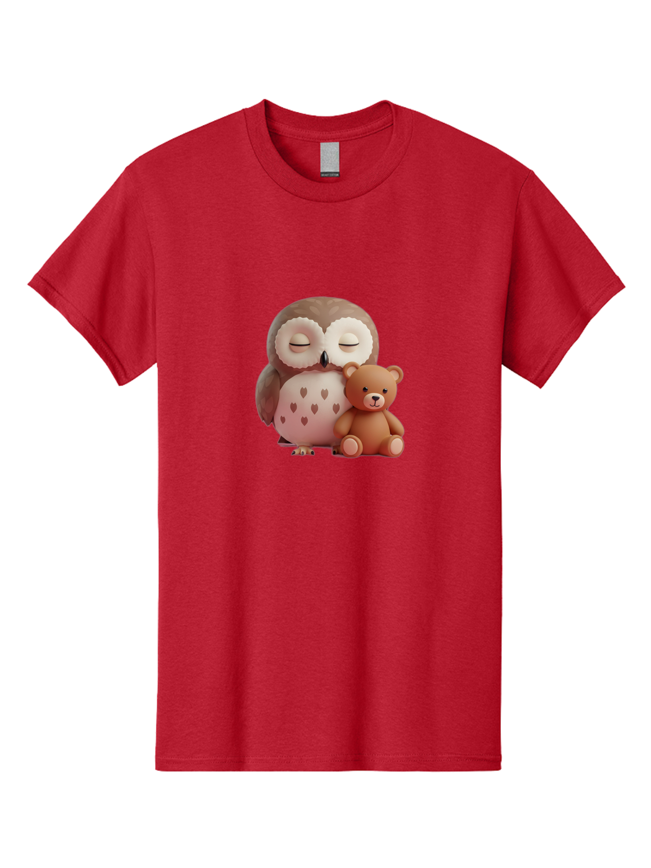 Owl-And-Teddy Men'S Graphic Tee, 100% Cotton, Comfortable Casual Summer Wear, Machine Washable, Vintage Camera, Old Camera, Antique Camera, Black Camera, Classic Photography, Photography Equipment, Nostalgic Device, Film Camera, Camera Art Baf914