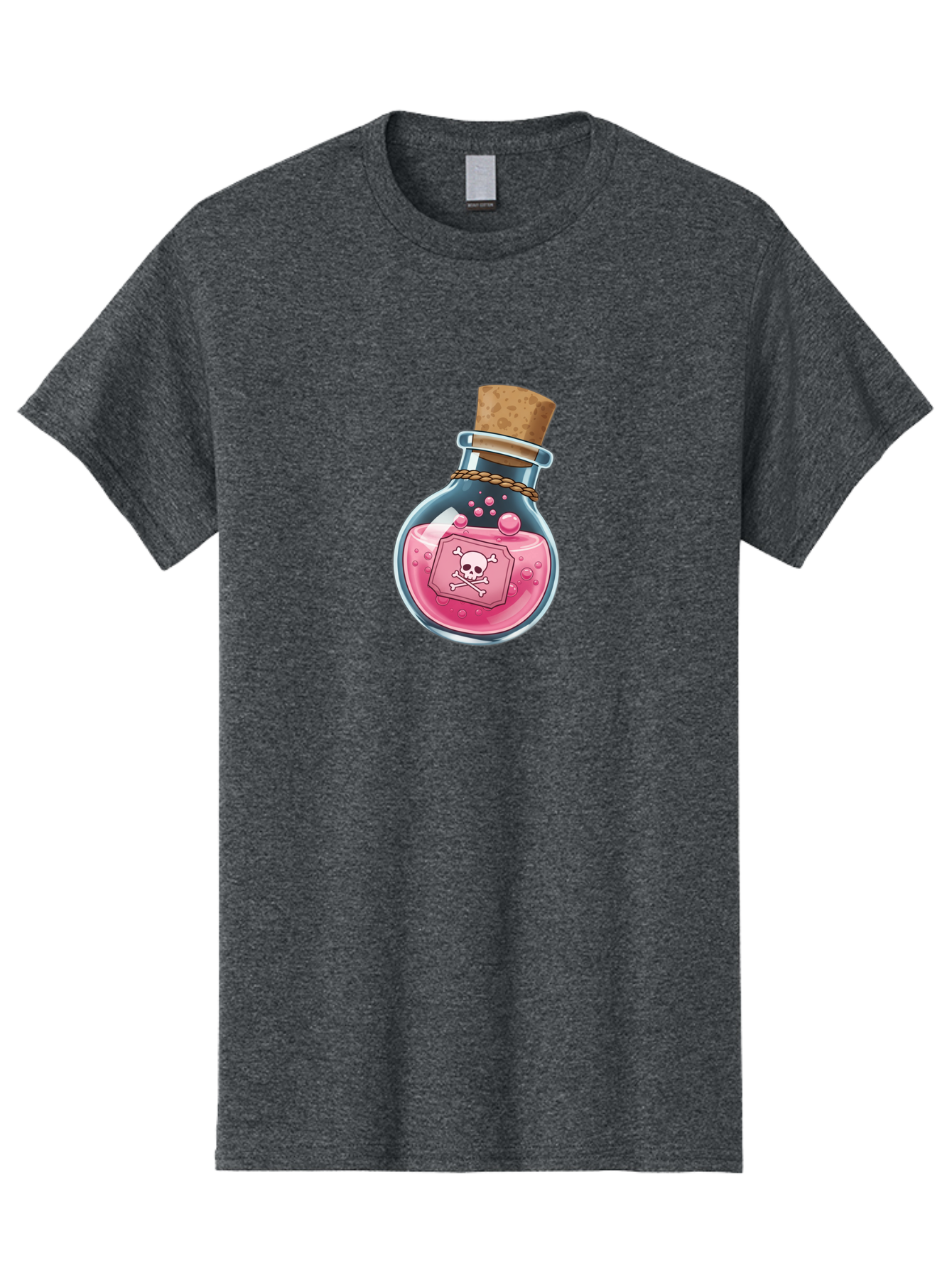 Poison-Bottle Men'S Graphic Tee, 100% Cotton, Comfortable Casual Summer Wear, Machine Washable, Vintage Camera, Old Camera, Antique Camera, Black Camera, Classic Photography, Photography Equipment, Nostalgic Device, Film Camera, Camera Art Baf997