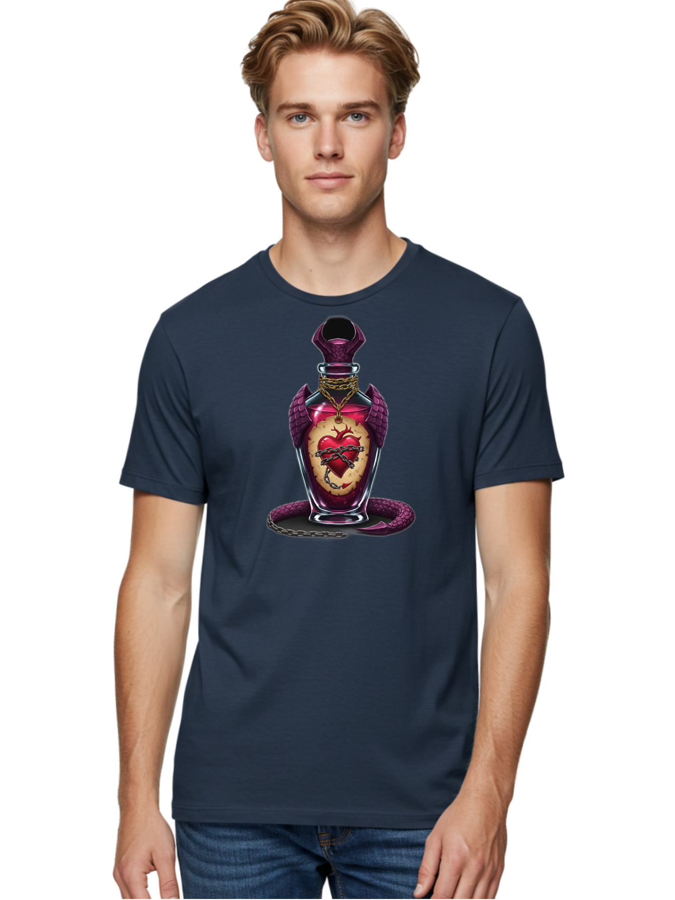 Sacred-Heart-Potion Men'S Graphic Tee, 100% Cotton, Comfortable Casual Summer Wear, Machine Washable, Vintage Camera, Old Camera, Antique Camera, Black Camera, Classic Photography, Photography Equipment, Nostalgic Device, Film Camera, Bag004