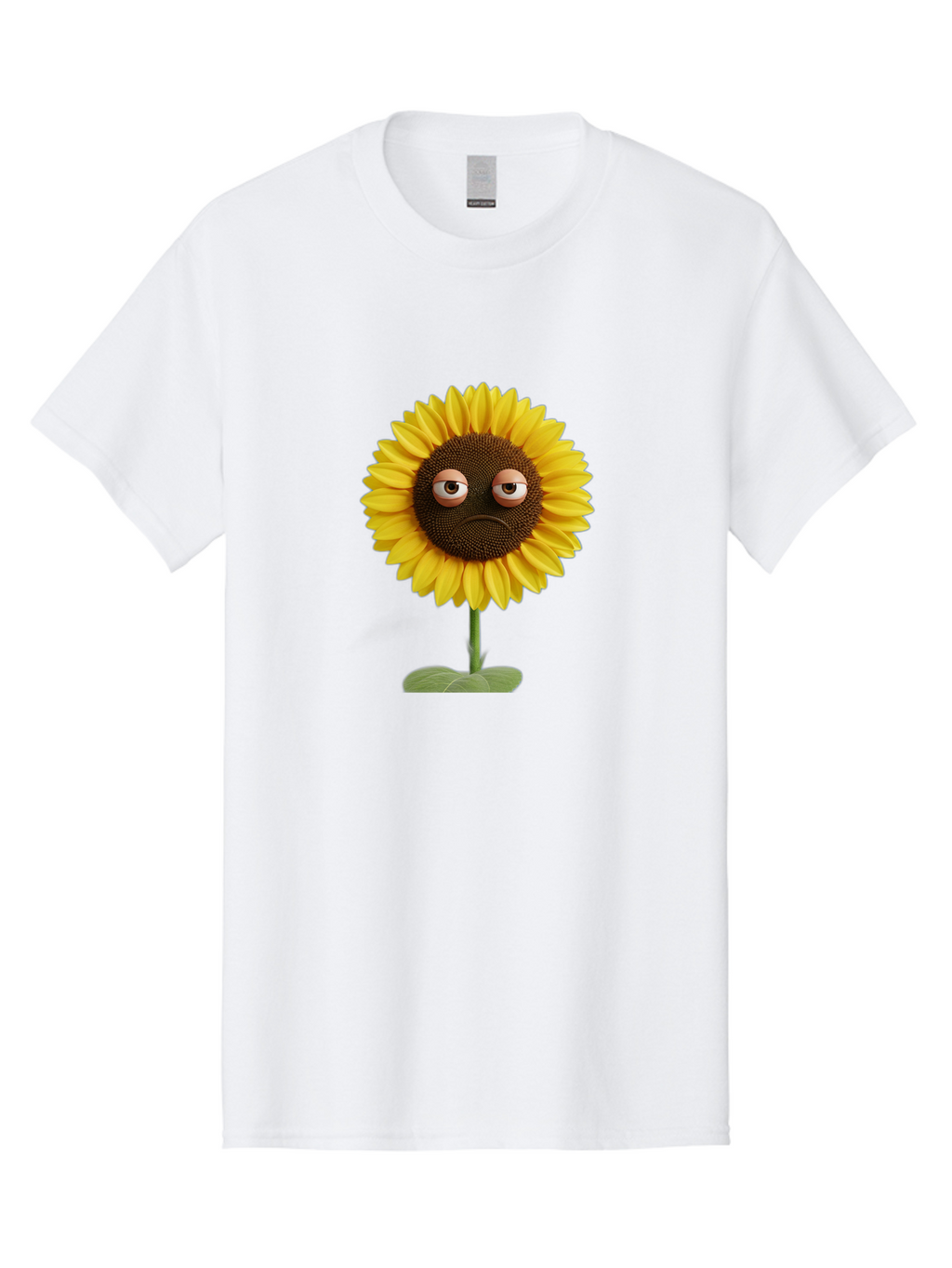Sad-Sunflower Men'S Graphic Tee, 100% Cotton, Comfortable Casual Summer Wear, Machine Washable, Vintage Camera, Old Camera, Antique Camera, Black Camera, Classic Photography, Photography Equipment, Nostalgic Device, Film Camera, Camera Art Bag006
