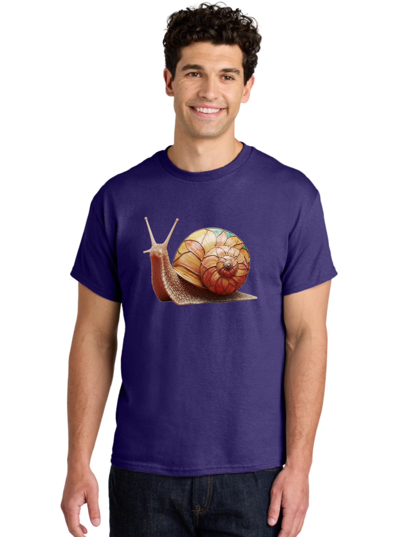 Snail-2 Men'S Graphic Tee, 100% Cotton, Comfortable Casual Summer Wear, Machine Washable, Vintage Camera, Old Camera, Antique Camera, Black Camera, Classic Photography, Photography Equipment, Nostalgic Device, Film Camera, Camera Art Bag016