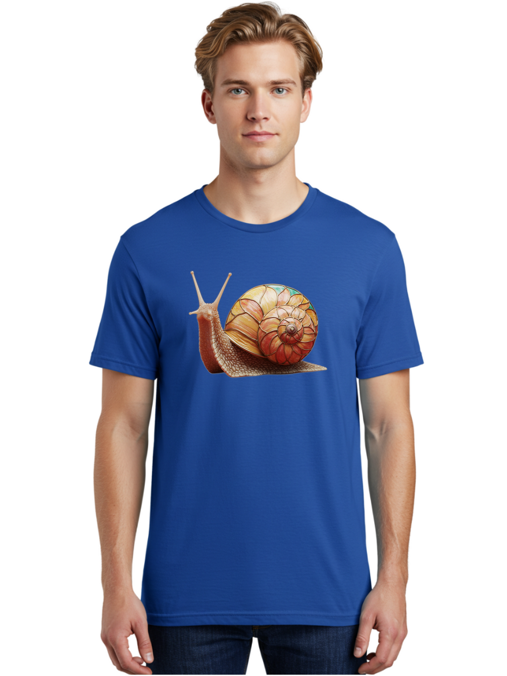 Snail-2 Men'S Graphic Tee, 100% Cotton, Comfortable Casual Summer Wear, Machine Washable, Vintage Camera, Old Camera, Antique Camera, Black Camera, Classic Photography, Photography Equipment, Nostalgic Device, Film Camera, Camera Art Bag016