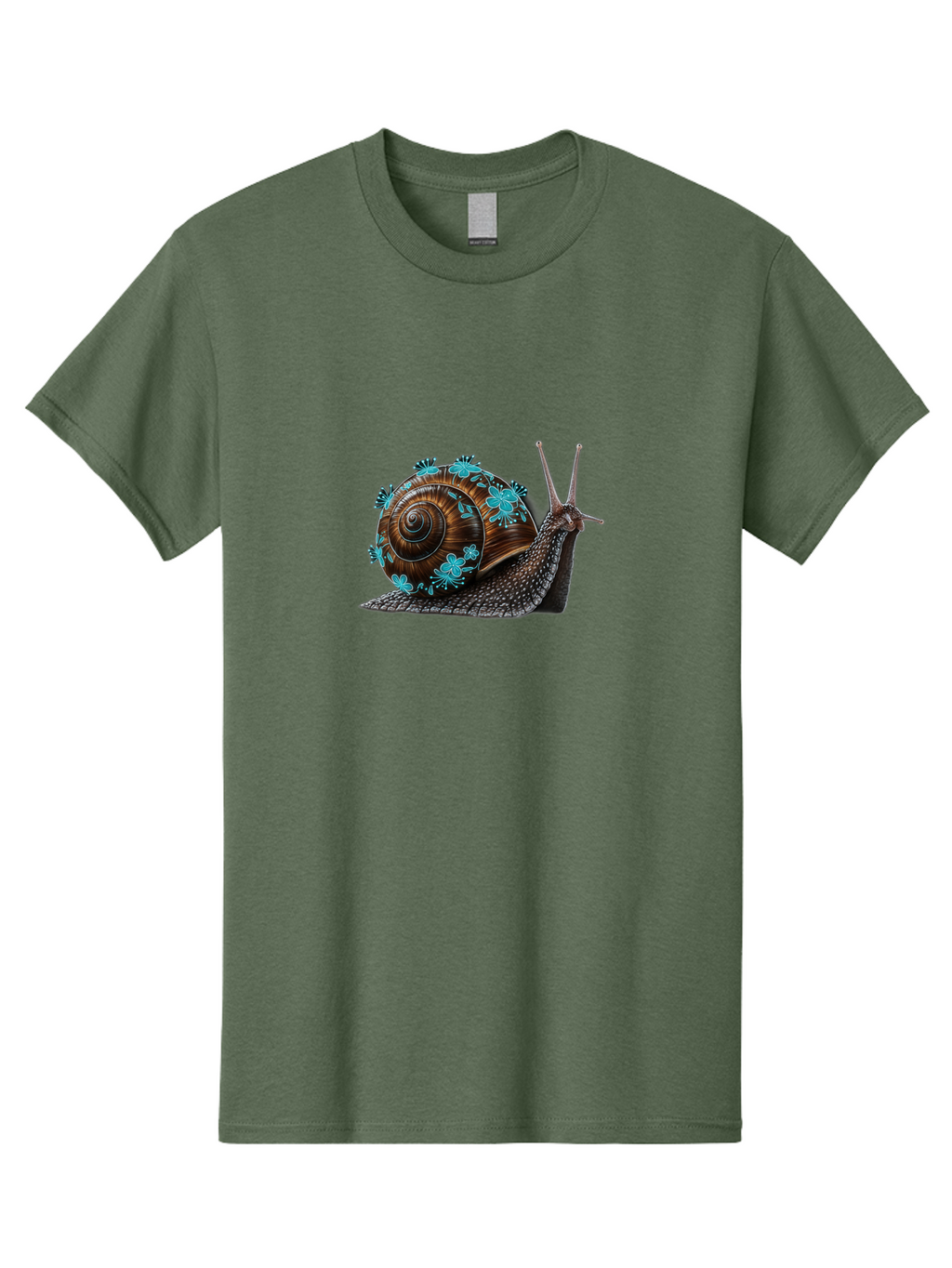 Snail-With-Virus Men'S Graphic Tee, 100% Cotton, Comfortable Casual Summer Wear, Machine Washable, Vintage Camera, Old Camera, Antique Camera, Black Camera, Classic Photography, Photography Equipment, Nostalgic Device, Film Camera, Camera Art Bag030