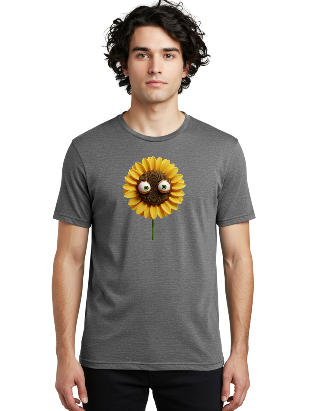 Sunflower-Eyes Men'S Graphic Tee, 100% Cotton, Comfortable Casual Summer Wear, Machine Washable, Vintage Camera, Old Camera, Antique Camera, Black Camera, Classic Photography, Photography Equipment, Nostalgic Device, Film Camera, Camera Art Bag038