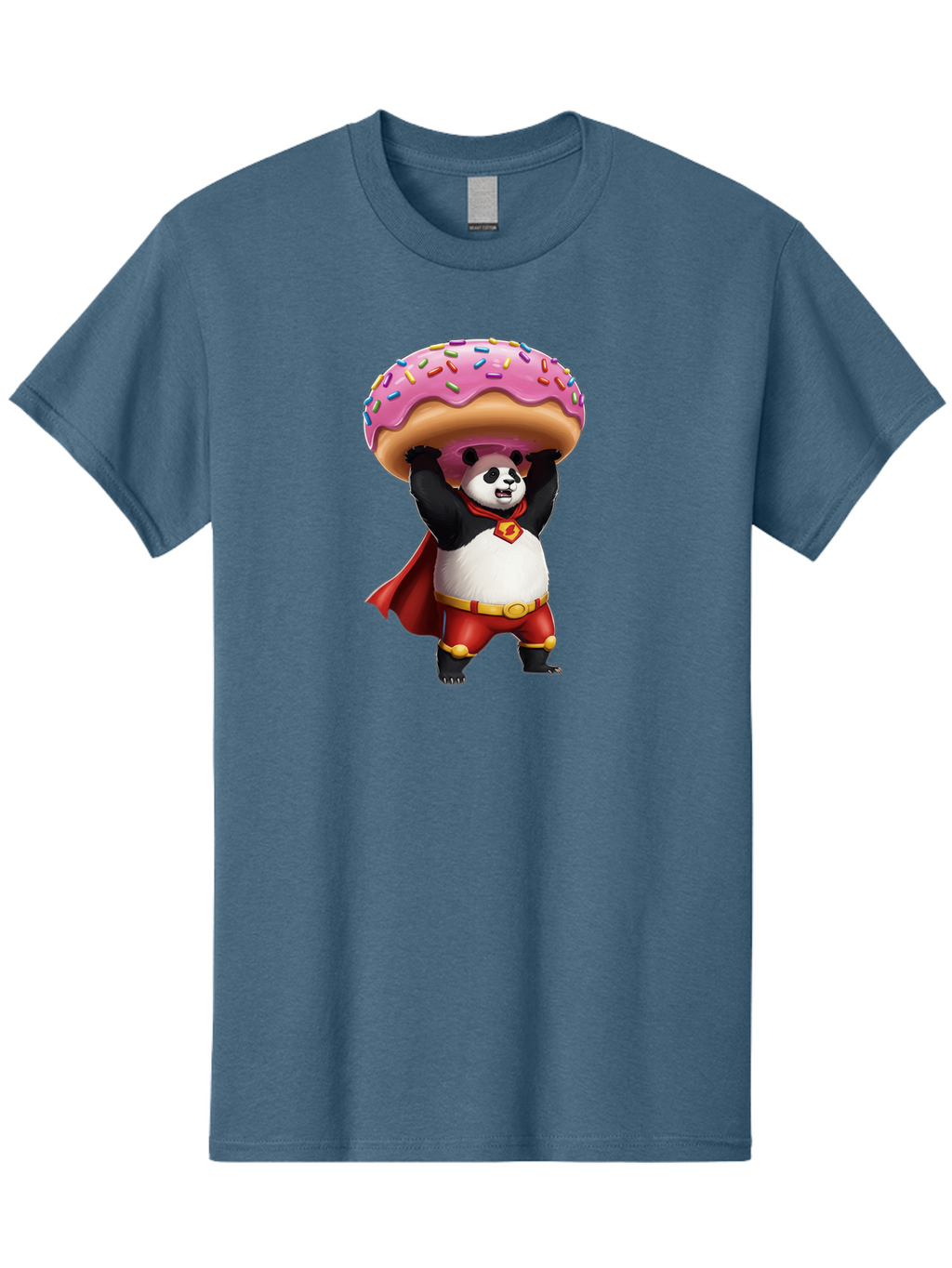 Super-Panda Men'S Graphic Tee, 100% Cotton, Comfortable Casual Summer Wear, Machine Washable, Vintage Camera, Old Camera, Antique Camera, Black Camera, Classic Photography, Photography Equipment, Nostalgic Device, Film Camera, Camera Art Bag050