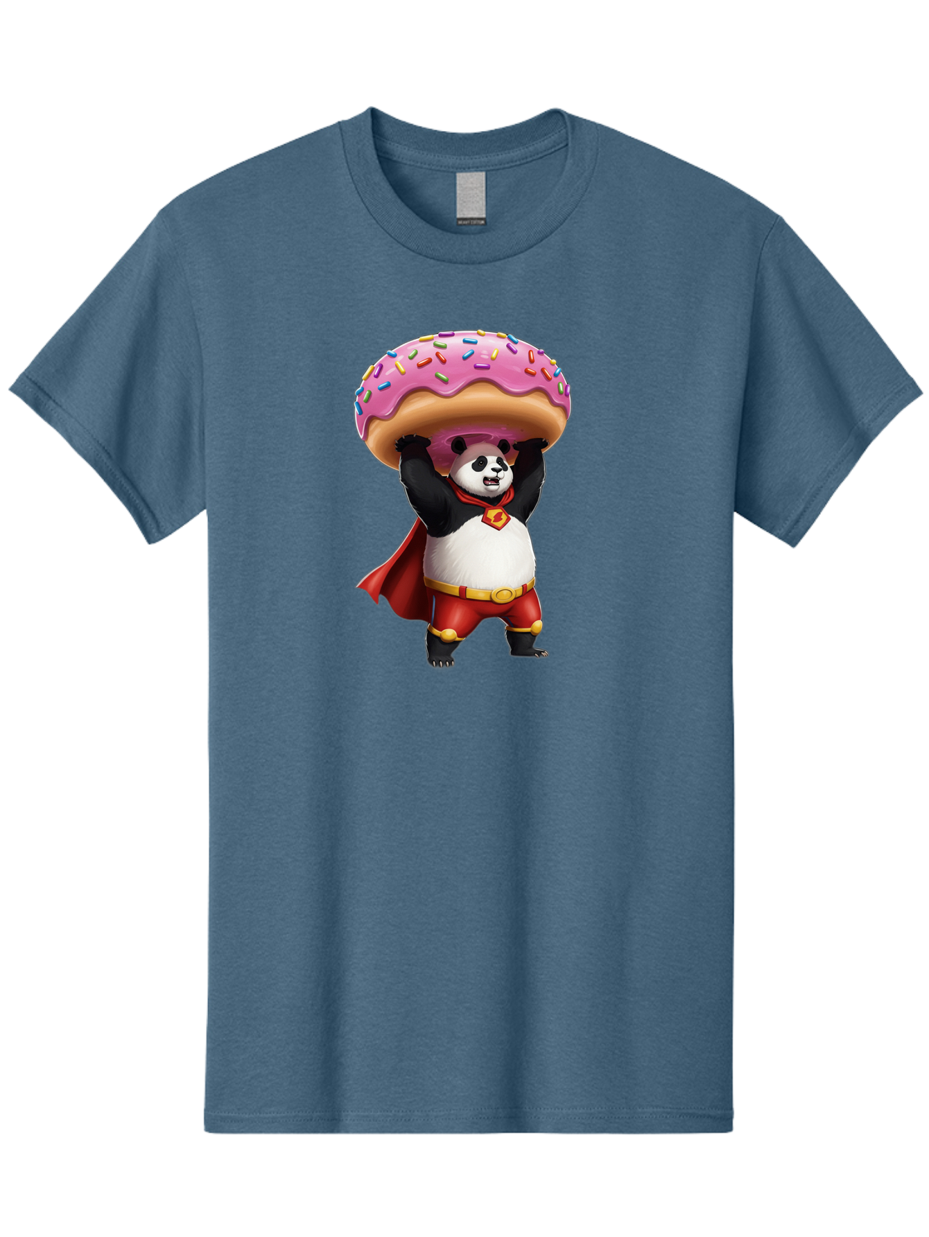 Super-Panda Men'S Graphic Tee, 100% Cotton, Comfortable Casual Summer Wear, Machine Washable, Vintage Camera, Old Camera, Antique Camera, Black Camera, Classic Photography, Photography Equipment, Nostalgic Device, Film Camera, Camera Art Bag050