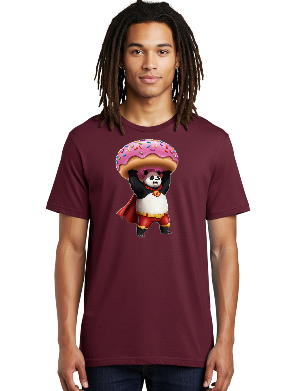 Super-Panda Men'S Graphic Tee, 100% Cotton, Comfortable Casual Summer Wear, Machine Washable, Vintage Camera, Old Camera, Antique Camera, Black Camera, Classic Photography, Photography Equipment, Nostalgic Device, Film Camera, Camera Art Bag050