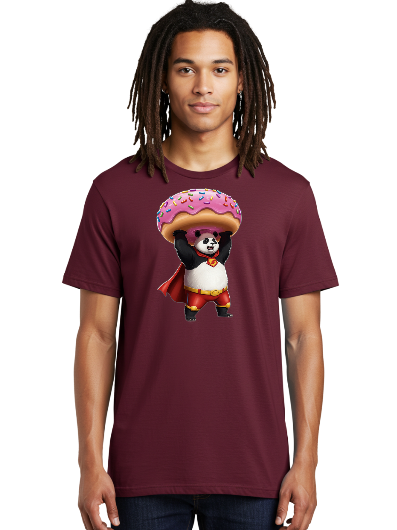 Super-Panda Men'S Graphic Tee, 100% Cotton, Comfortable Casual Summer Wear, Machine Washable, Vintage Camera, Old Camera, Antique Camera, Black Camera, Classic Photography, Photography Equipment, Nostalgic Device, Film Camera, Camera Art Bag050