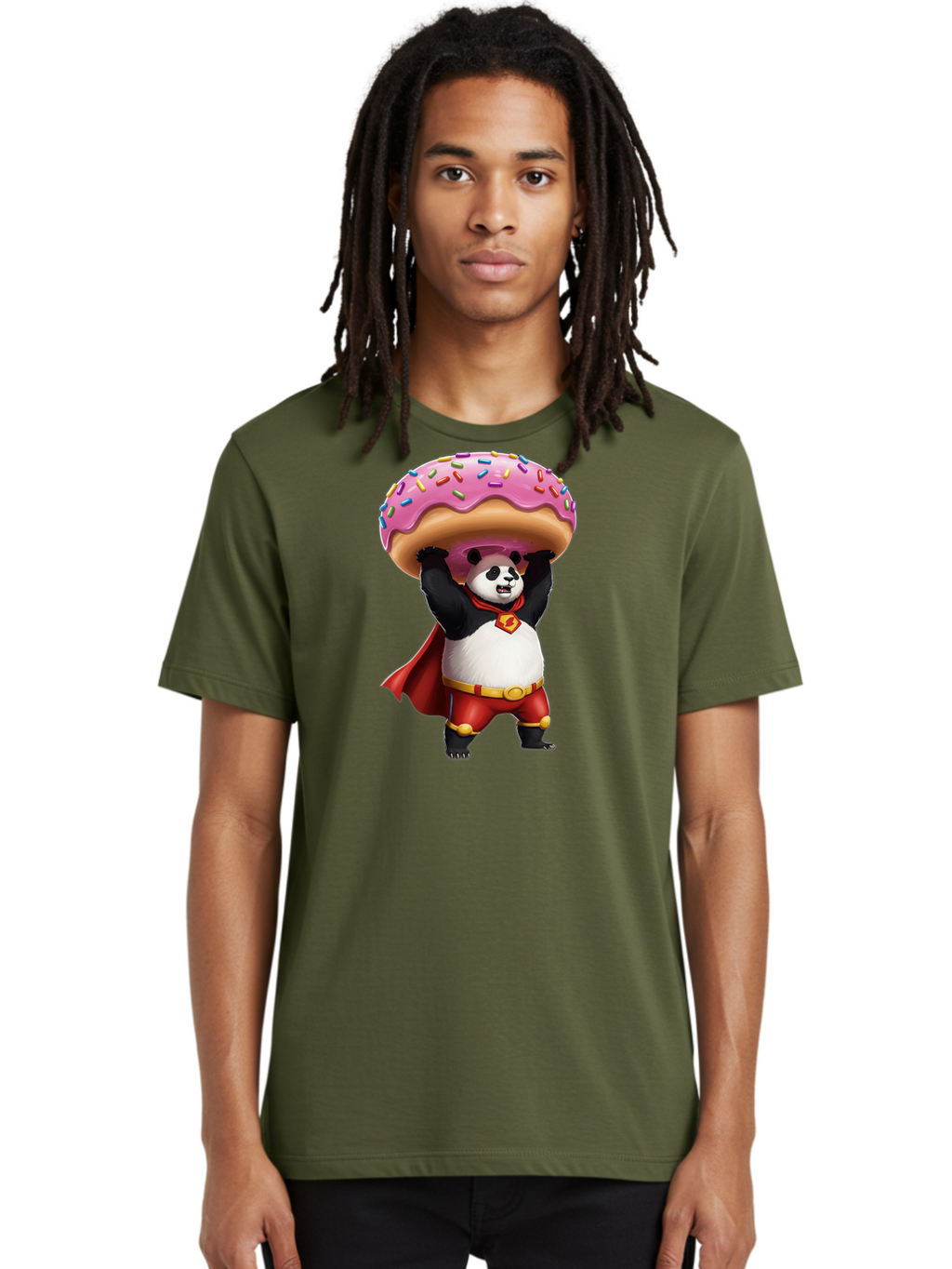 Super-Panda Men'S Graphic Tee, 100% Cotton, Comfortable Casual Summer Wear, Machine Washable, Vintage Camera, Old Camera, Antique Camera, Black Camera, Classic Photography, Photography Equipment, Nostalgic Device, Film Camera, Camera Art Bag050