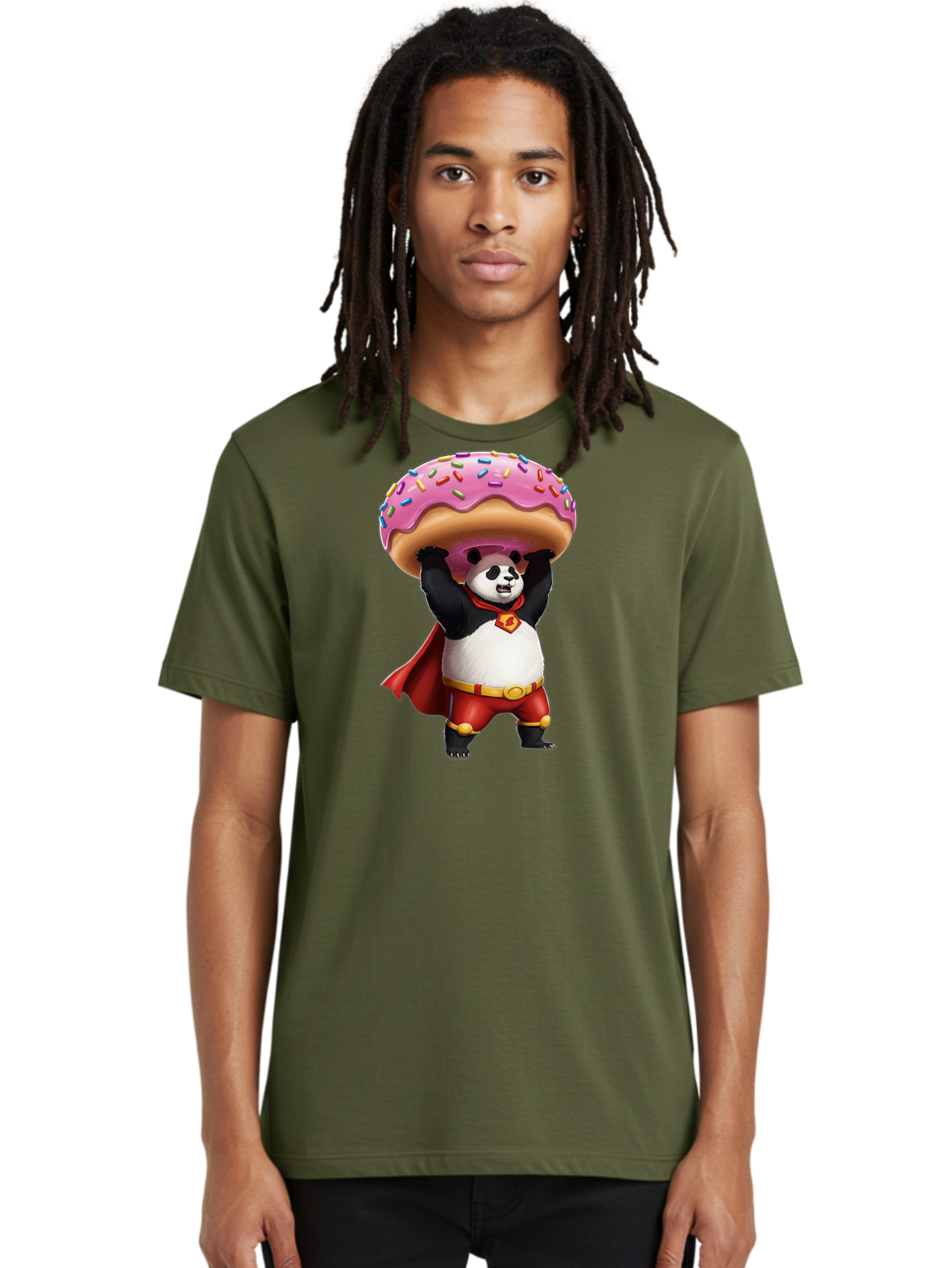 Super-Panda Men'S Graphic Tee, 100% Cotton, Comfortable Casual Summer Wear, Machine Washable, Vintage Camera, Old Camera, Antique Camera, Black Camera, Classic Photography, Photography Equipment, Nostalgic Device, Film Camera, Camera Art Bag050