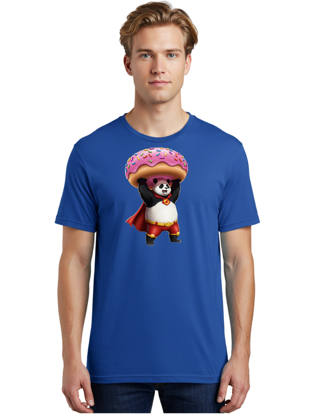 Super-Panda Men'S Graphic Tee, 100% Cotton, Comfortable Casual Summer Wear, Machine Washable, Vintage Camera, Old Camera, Antique Camera, Black Camera, Classic Photography, Photography Equipment, Nostalgic Device, Film Camera, Camera Art Bag050