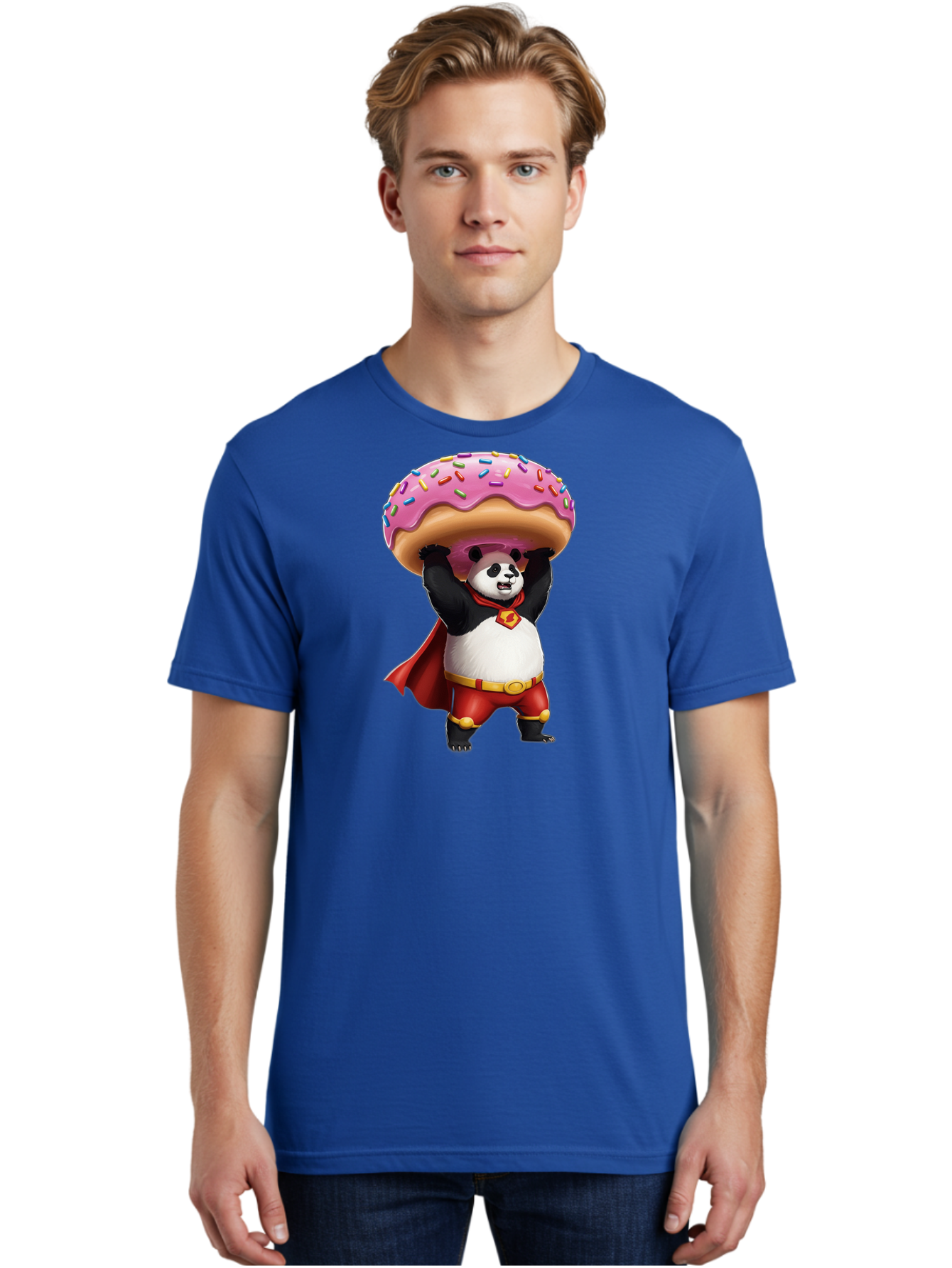 Super-Panda Men'S Graphic Tee, 100% Cotton, Comfortable Casual Summer Wear, Machine Washable, Vintage Camera, Old Camera, Antique Camera, Black Camera, Classic Photography, Photography Equipment, Nostalgic Device, Film Camera, Camera Art Bag050