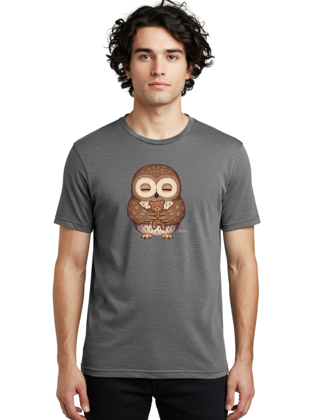 Teddy-Owl Men'S Graphic Tee, 100% Cotton, Comfortable Casual Summer Wear, Machine Washable, Vintage Camera, Old Camera, Antique Camera, Black Camera, Classic Photography, Photography Equipment, Nostalgic Device, Film Camera, Camera Art Bag062