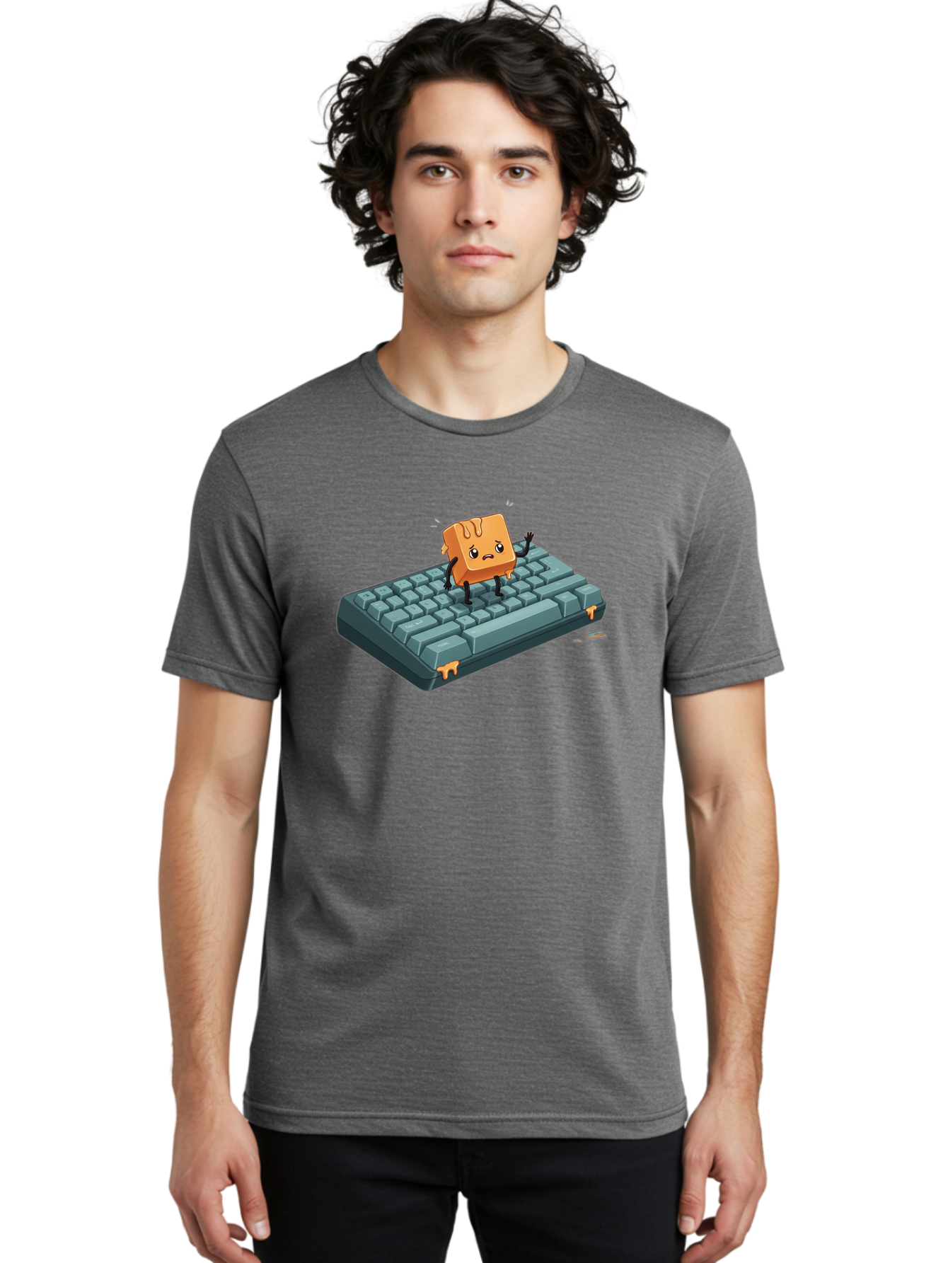 Toast Men'S Graphic Tee, 100% Cotton, Comfortable Casual Summer Wear, Machine Washable, Vintage Camera, Old Camera, Antique Camera, Black Camera, Classic Photography, Photography Equipment, Nostalgic Device, Film Camera, Camera Art Bag066