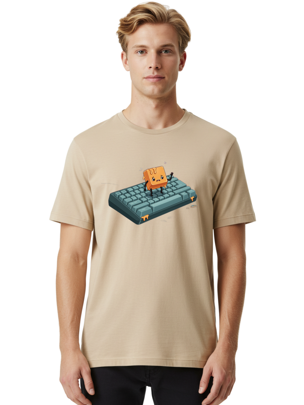 Toast Men'S Graphic Tee, 100% Cotton, Comfortable Casual Summer Wear, Machine Washable, Vintage Camera, Old Camera, Antique Camera, Black Camera, Classic Photography, Photography Equipment, Nostalgic Device, Film Camera, Camera Art Bag066